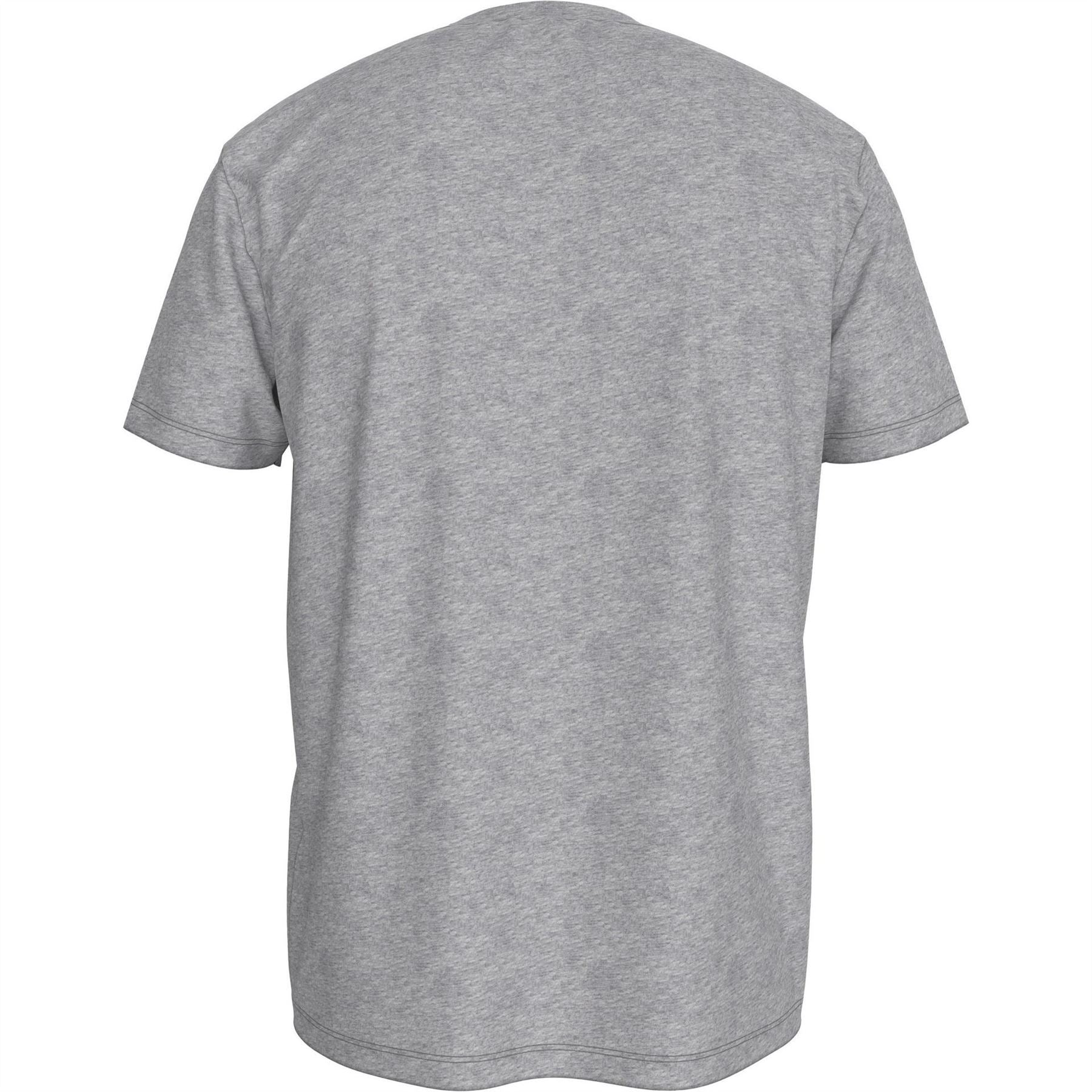 Tommy Hilfiger Panel T-Shirt.