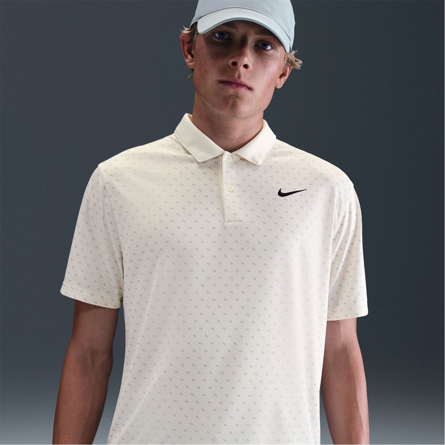 Nike Victory+ Polo Sn61