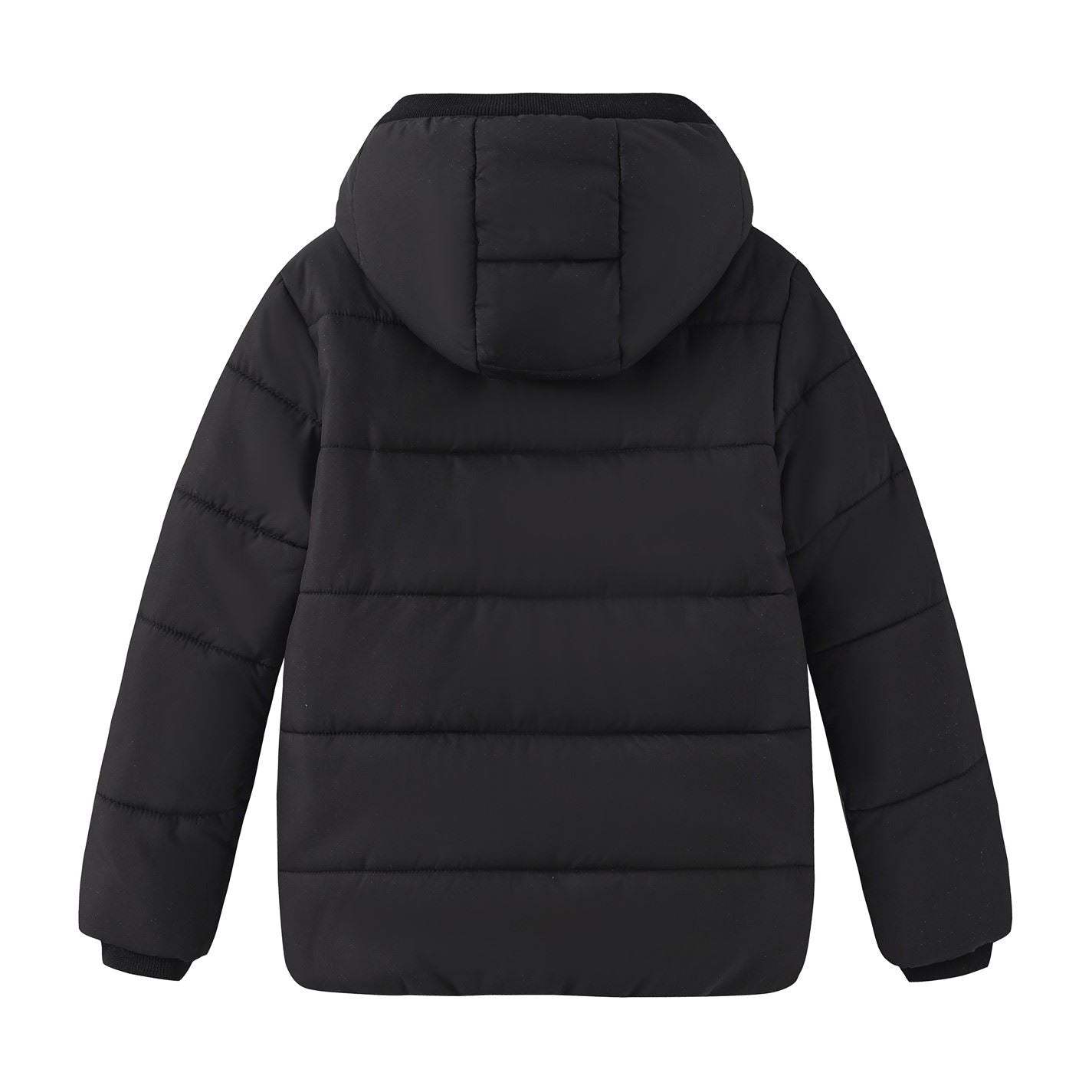 Character Padded Coat Infants