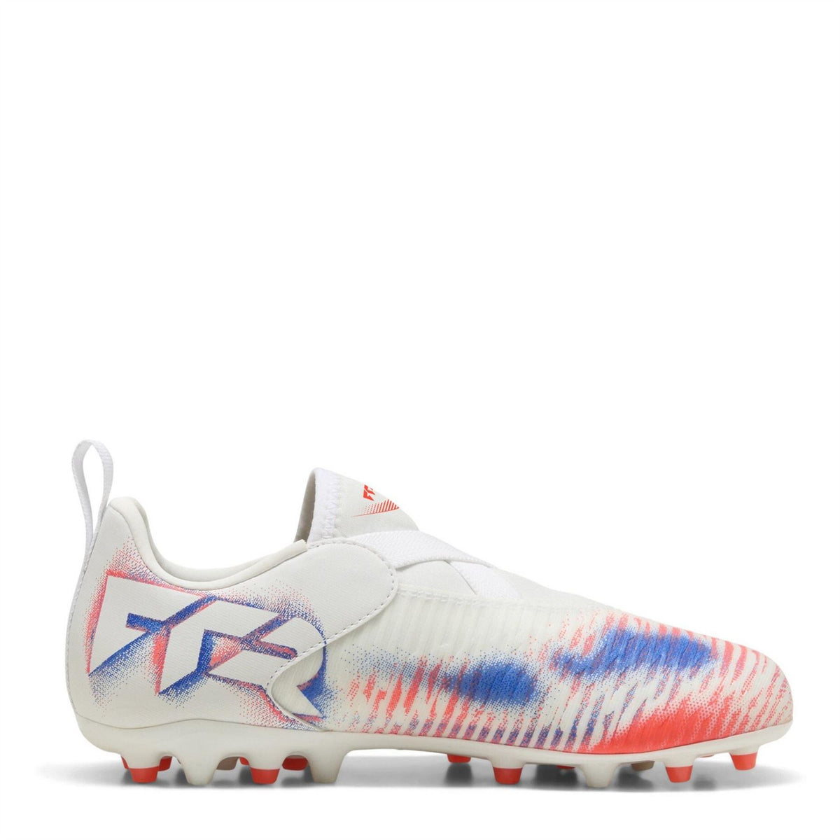 Puma Kids Future 8 Match Firm Ground Football Boots