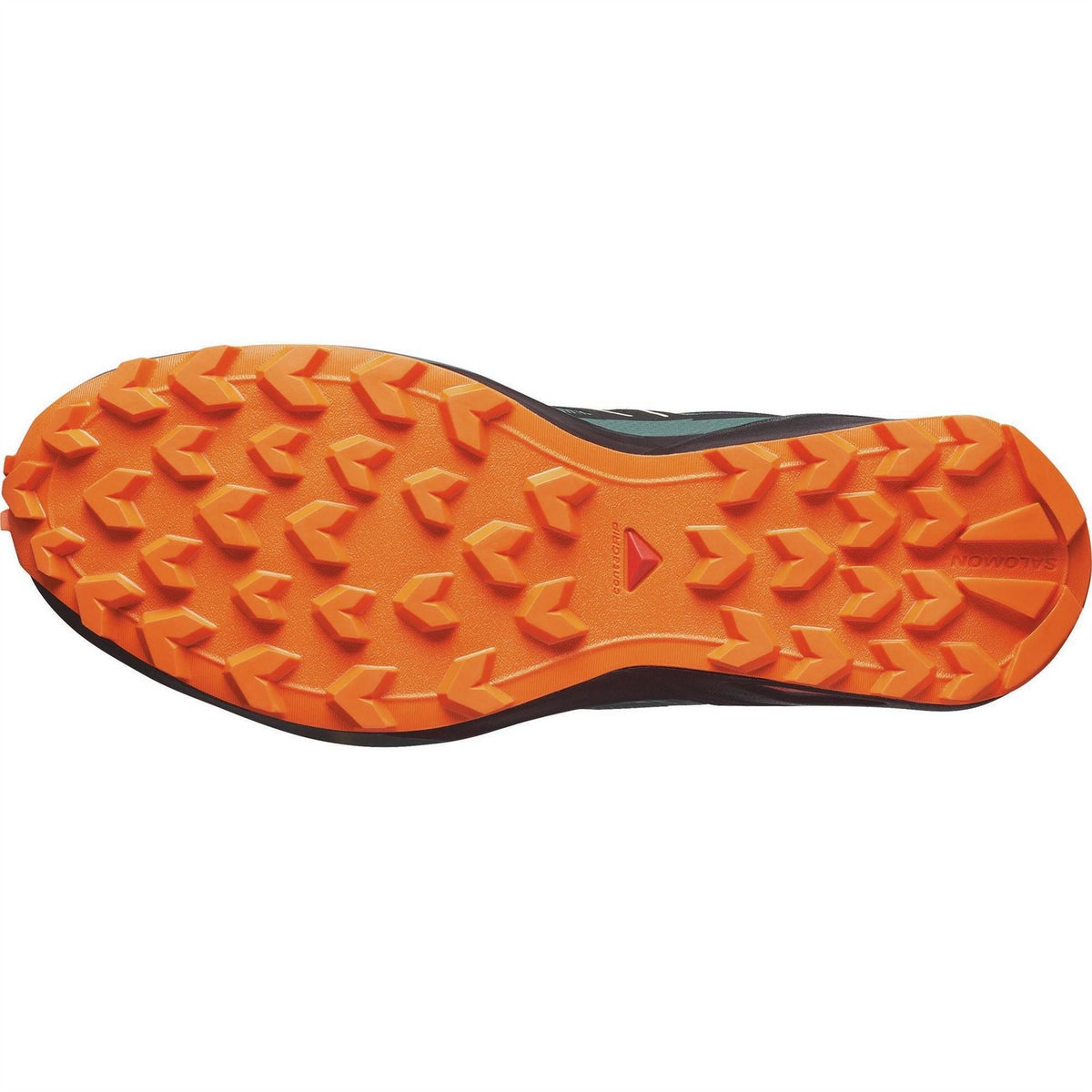 Salomon Mens Speedcross Peak Trail Running Shoes