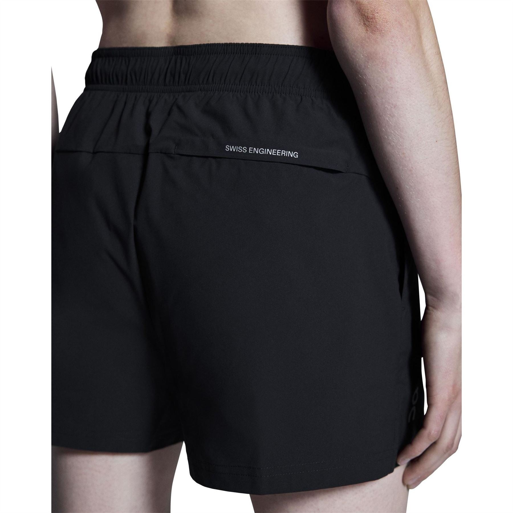 On Performance Running Shorts
