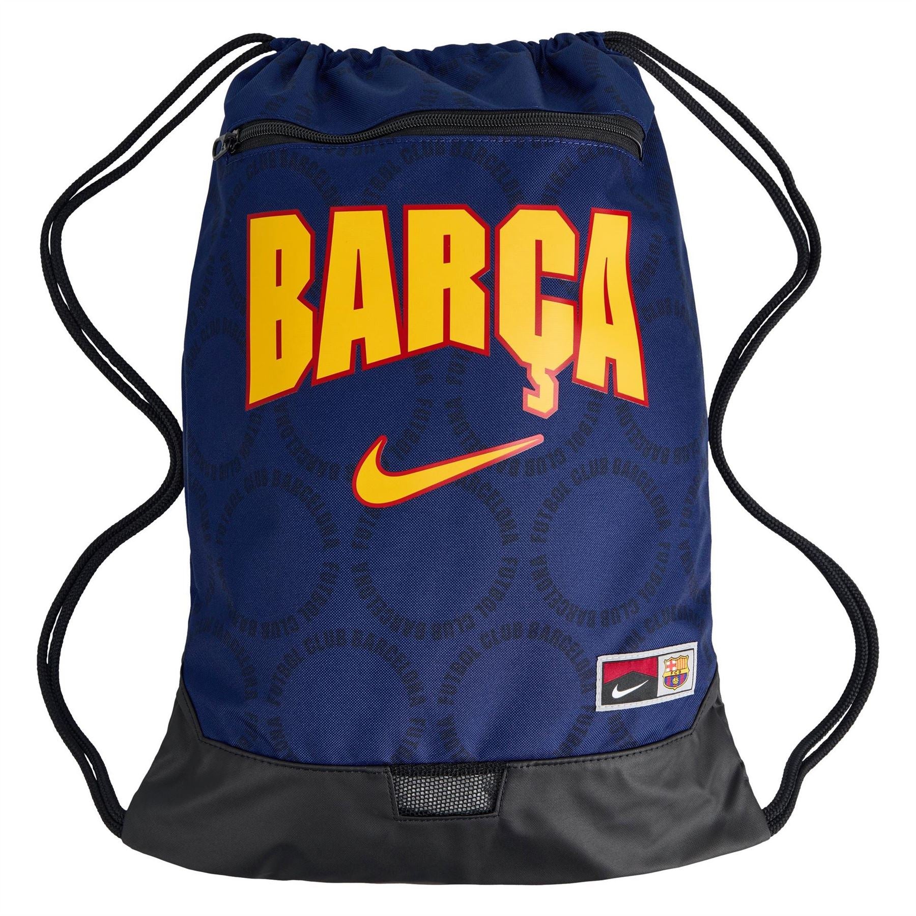 Nike Gym Sack