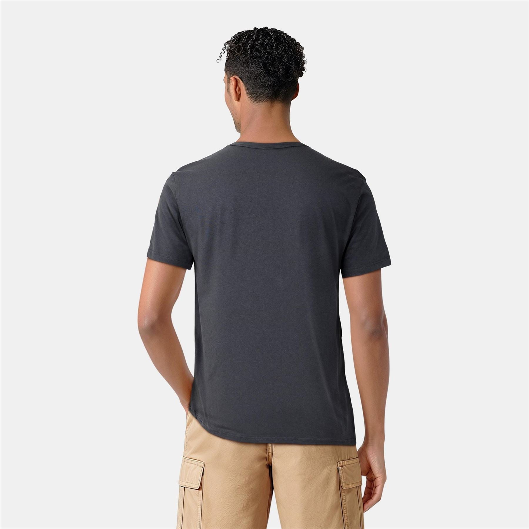 Lyle and Scott Crew Neck Regular Fit T-Shirt