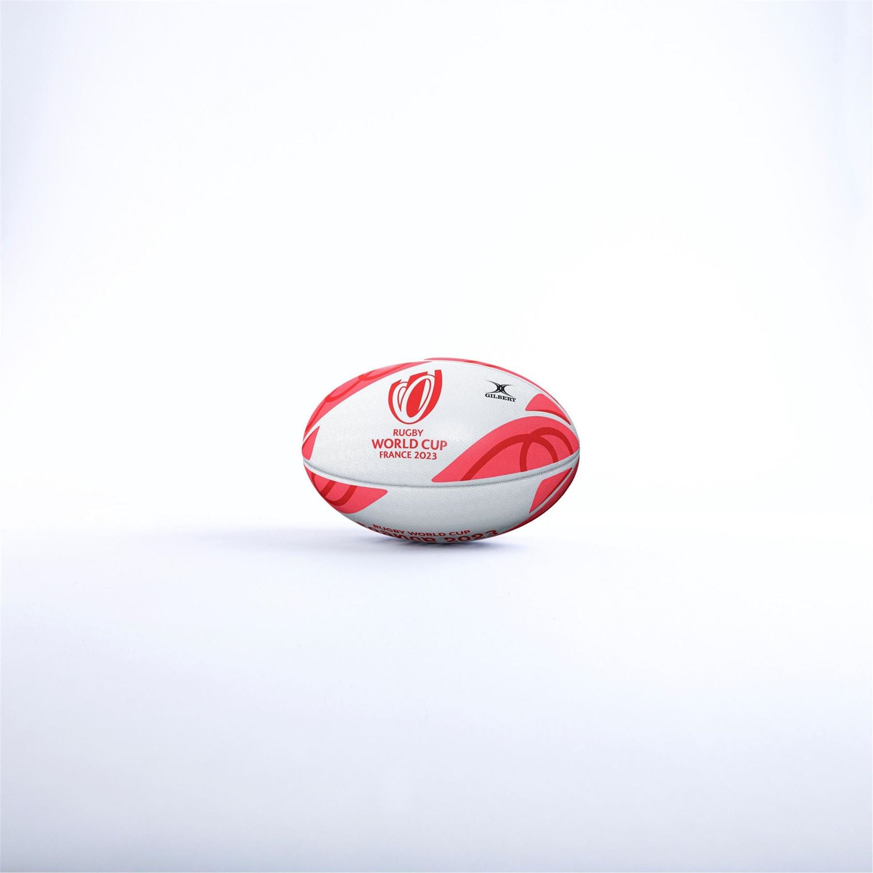 Gilbert 2023 Supporters Rugby Ball