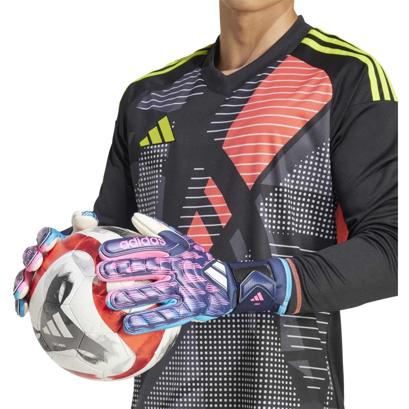 adidas Copa Pro Goalkeeper Gloves Adults