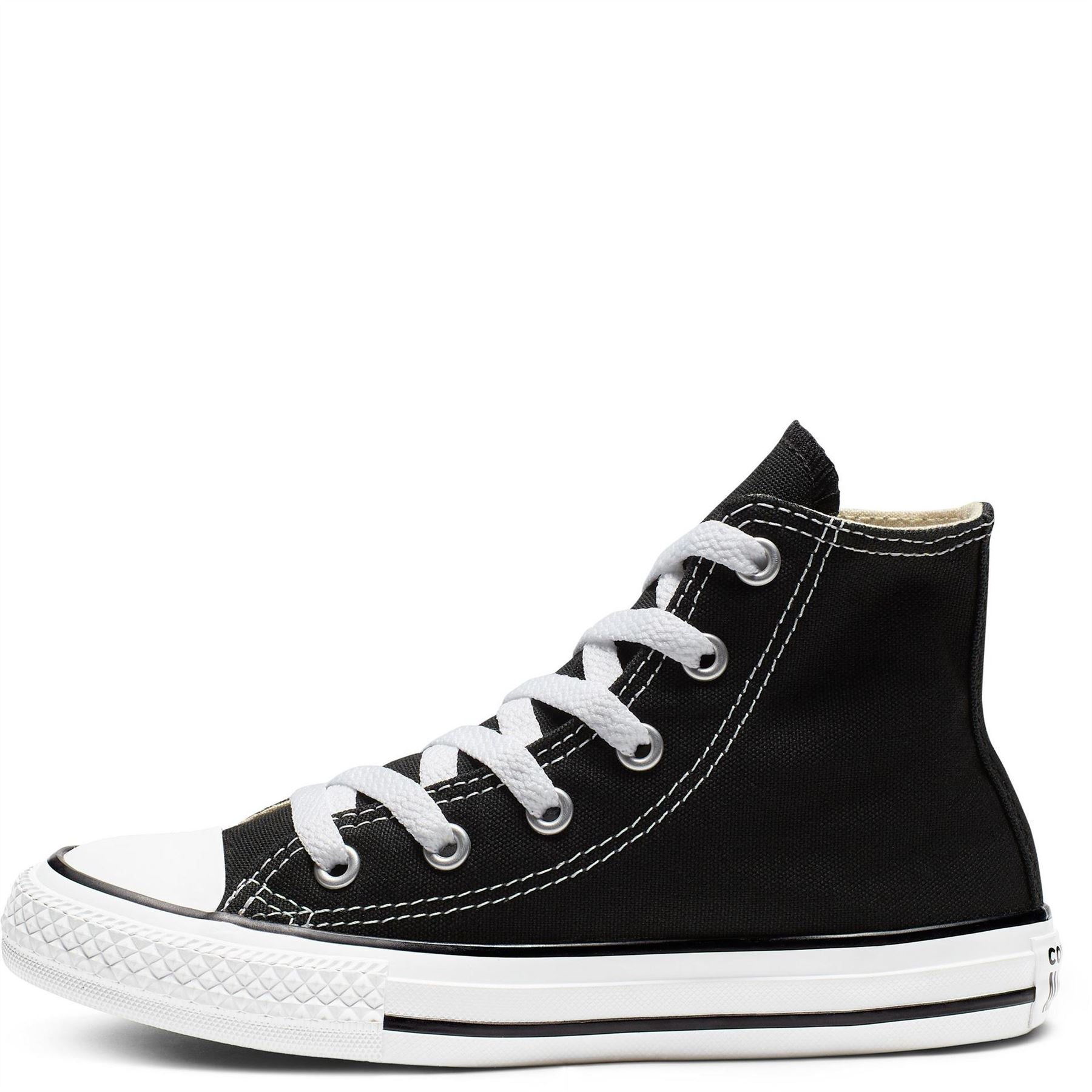 Converse Chuck High Cut Canvasas Shoes