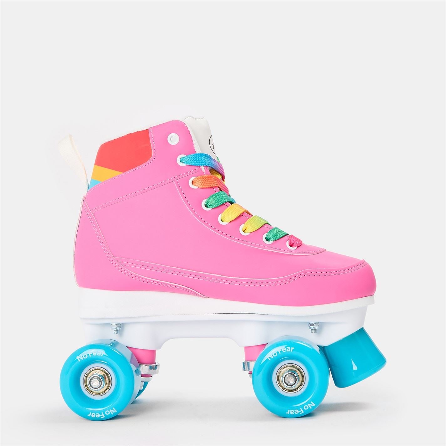 Hot Tuna Tuna Retro Quad Skates Junior