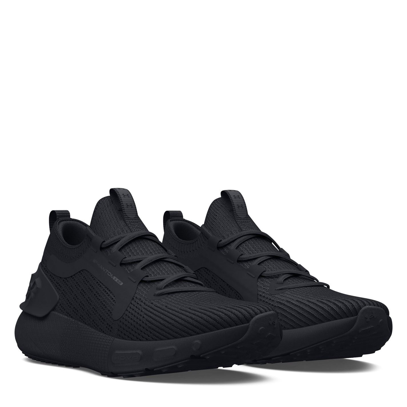 Under Armour HOVR Phantom 3 Low Top Running Sneakers
