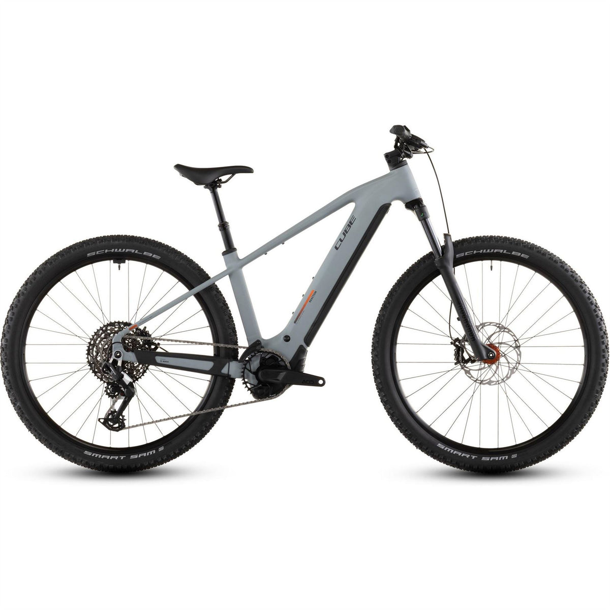 Cube Hybrid Race 800 2026 Eletric Hardtail Mountian Bike