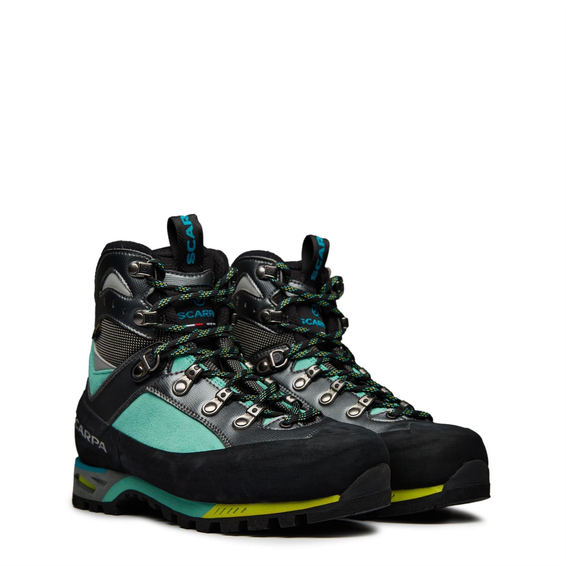 Scarpa Triolet GorE-Tex