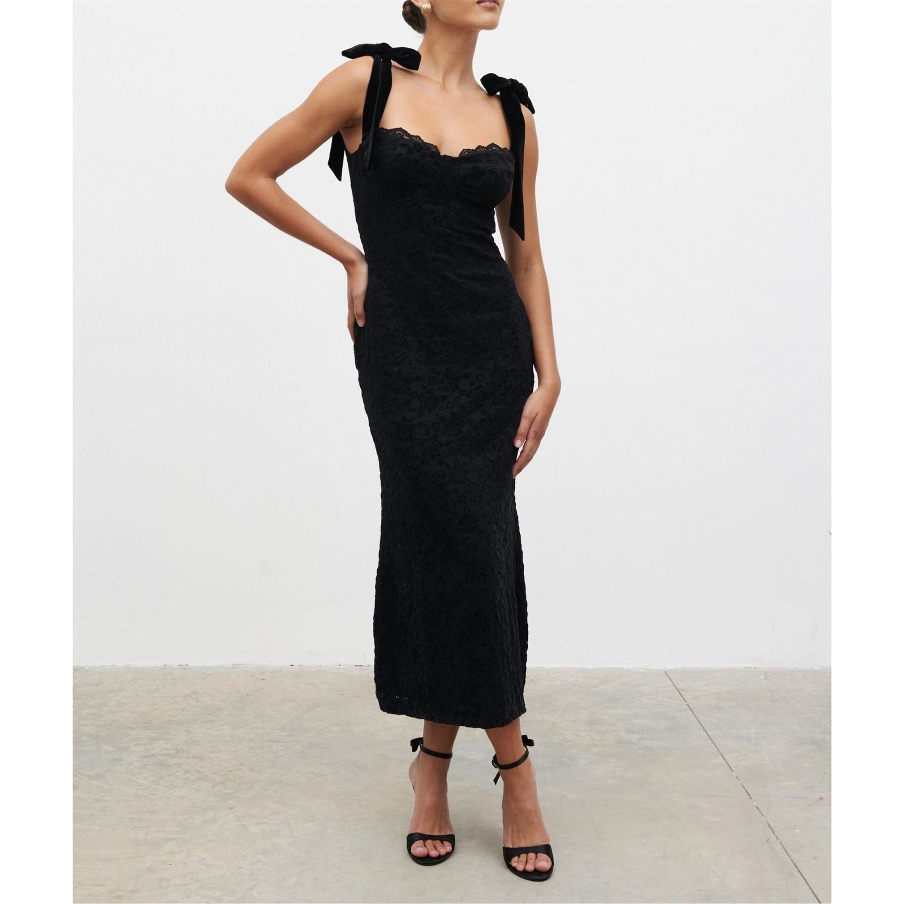 Pretty Lavish Serephina L Ld64