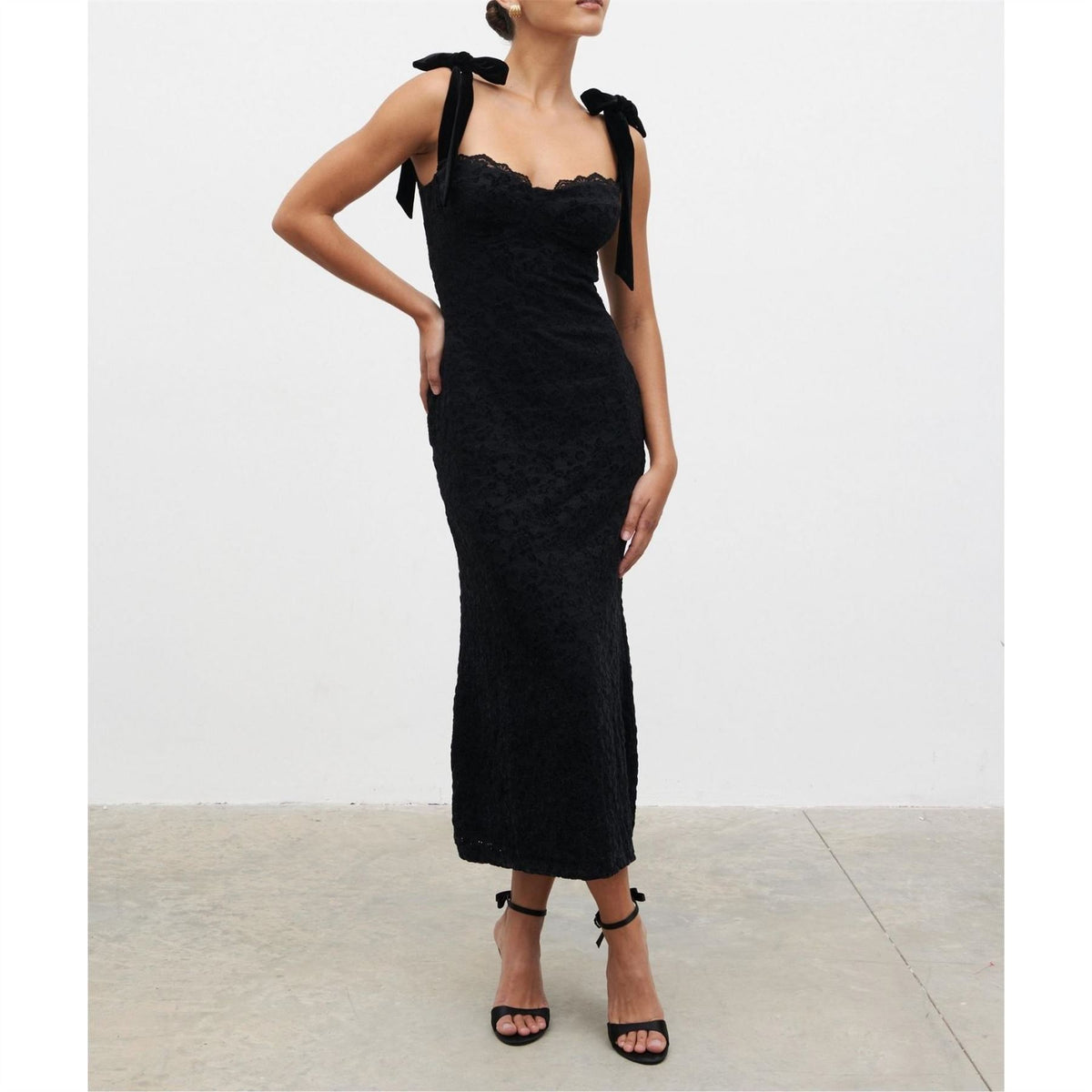 Pretty Lavish Serephina L Ld64