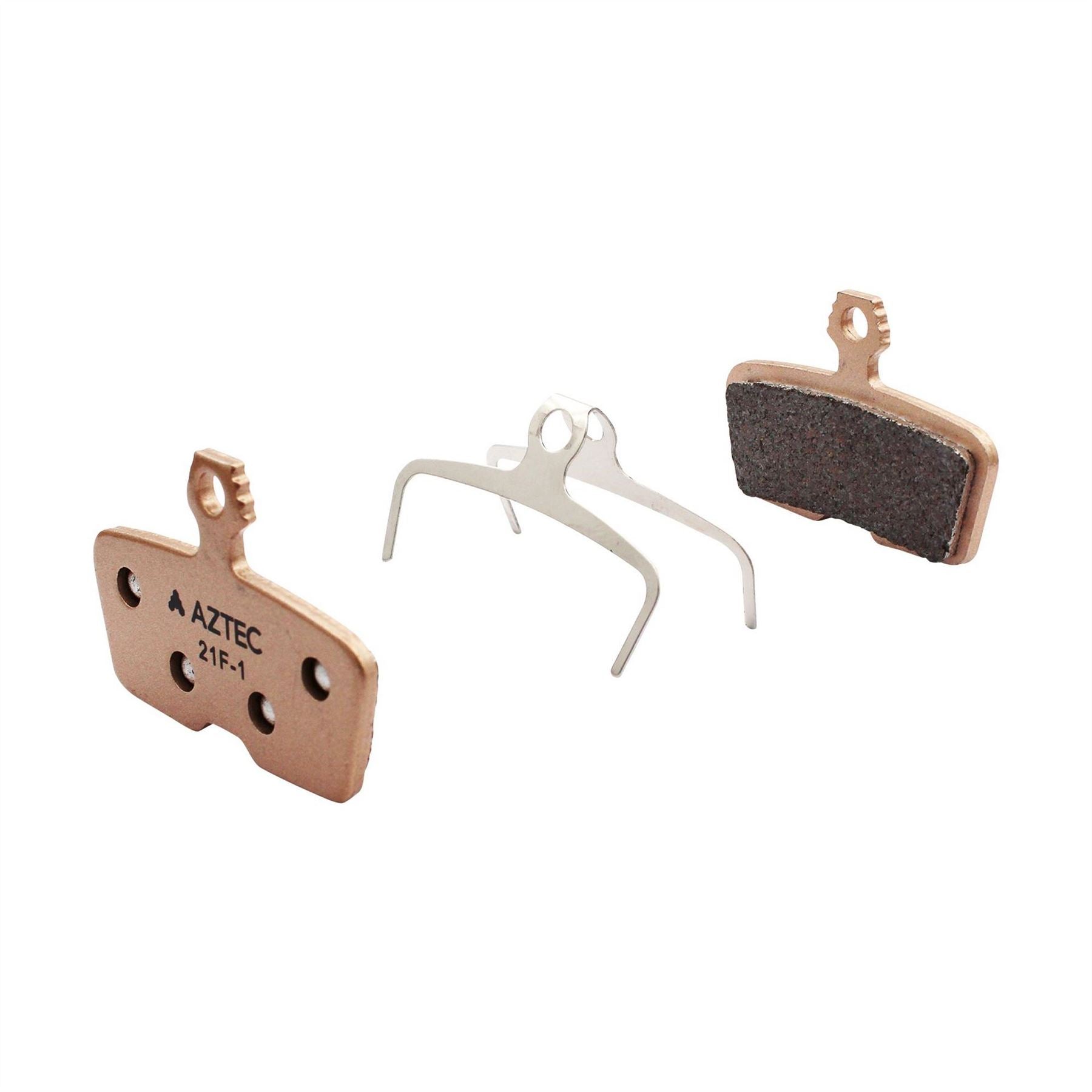 Aztec Sintered Sram Code R, Code Rsc, Guide Re, Db8 Brake Pads