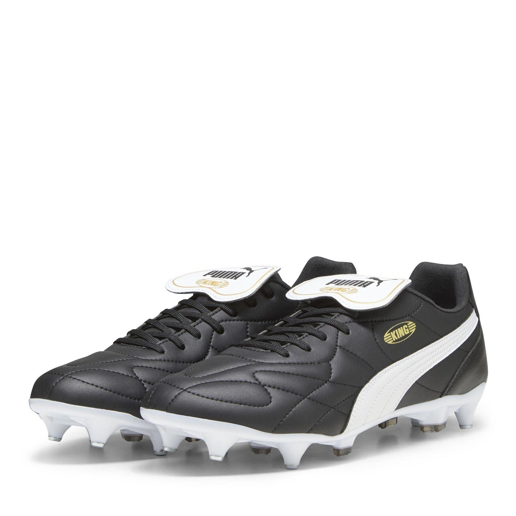 Puma King Top Soft Ground Football Boots