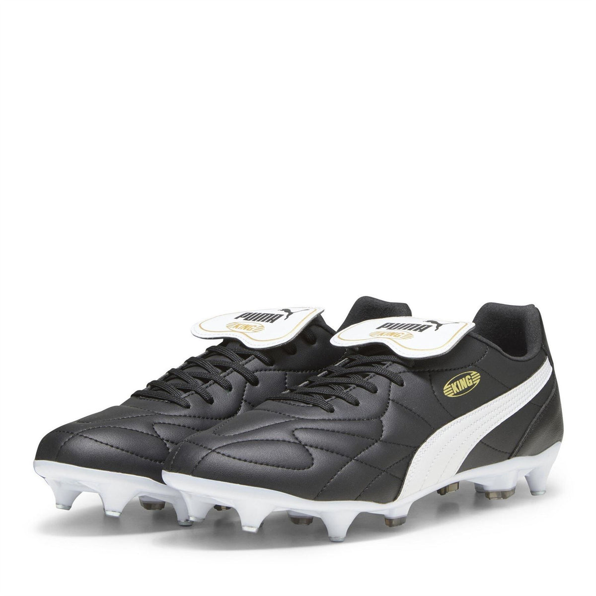 Puma King Top Soft Ground Football Boots