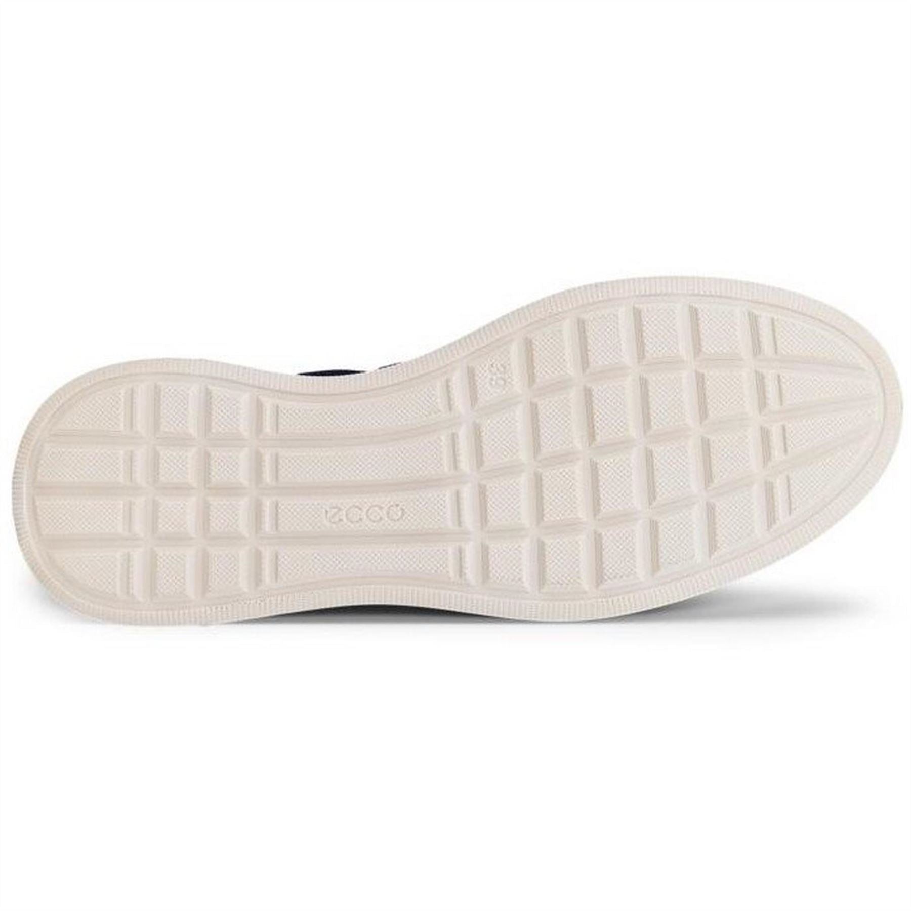 Ecco Move Low Top Lace-Up Sneakers