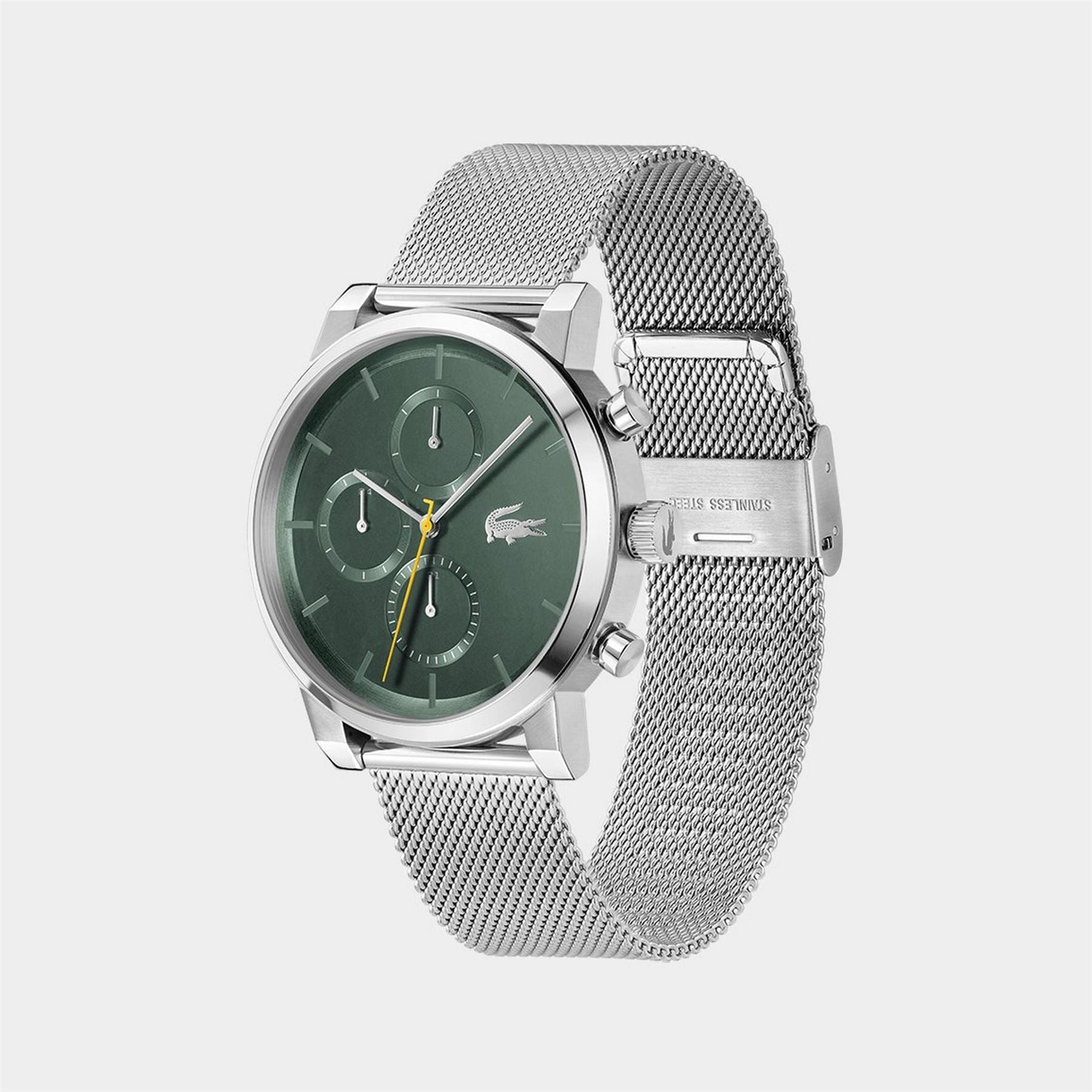 Lacoste Replay Multifunction Watch