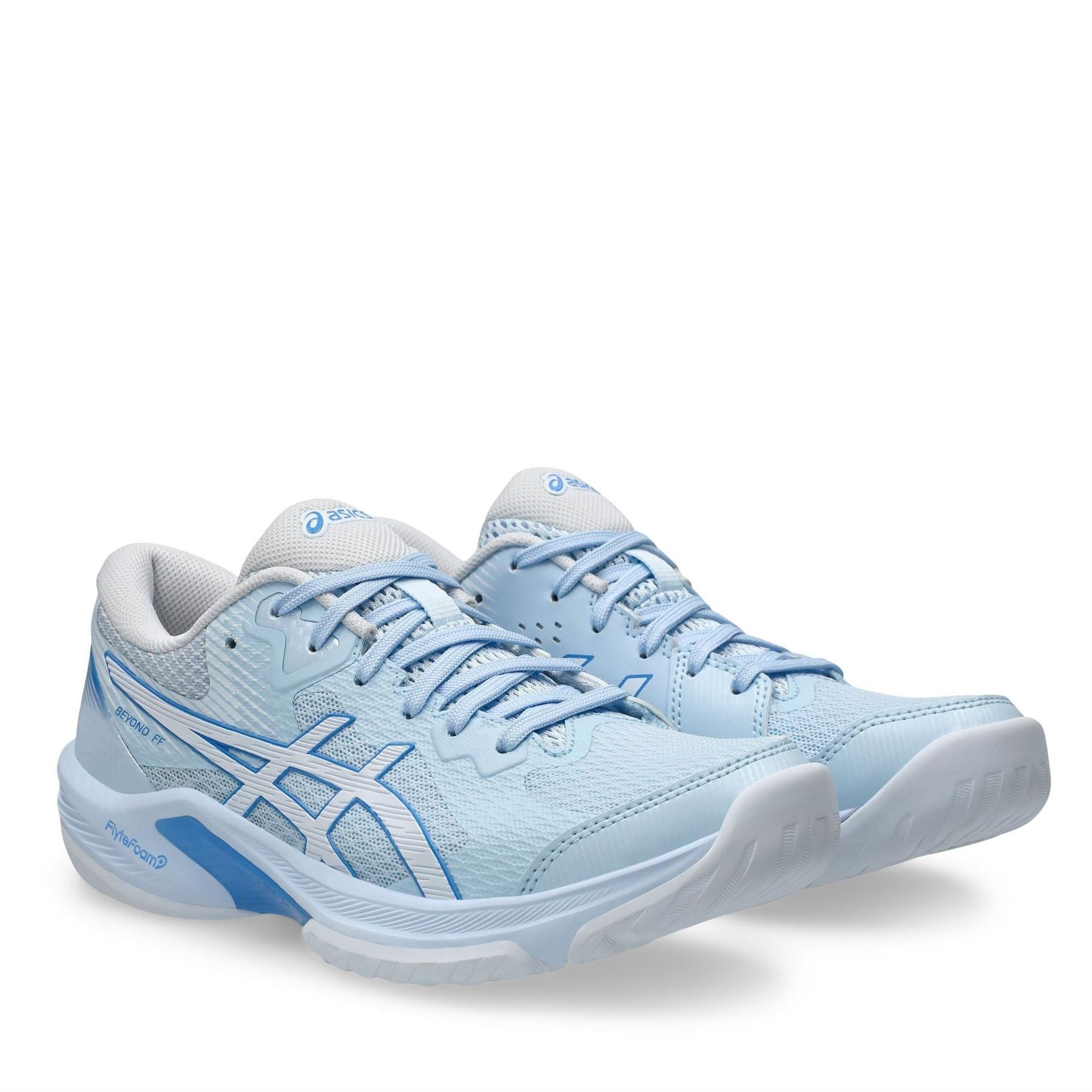 Asics Womens Beyond Ff Netball Shoes