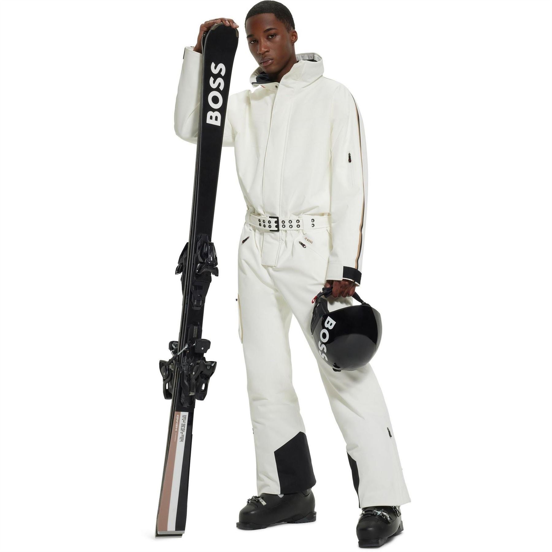 Boss  Ski Suit