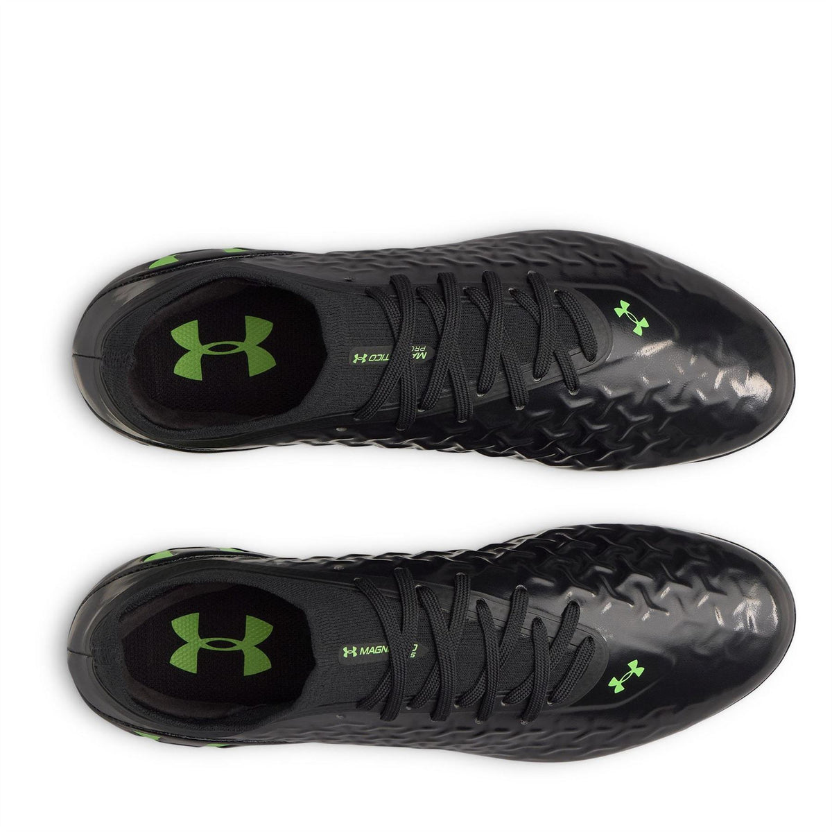 Under Armour Magnetico Pro 6 Firm Ground Football Boot