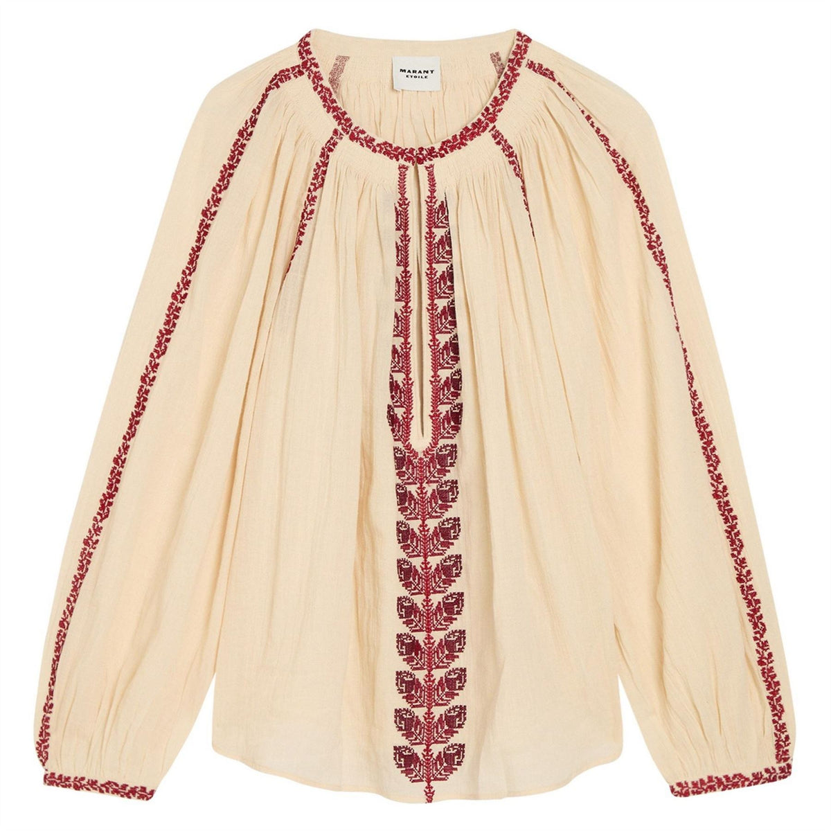 Marant Etoile Lena Top