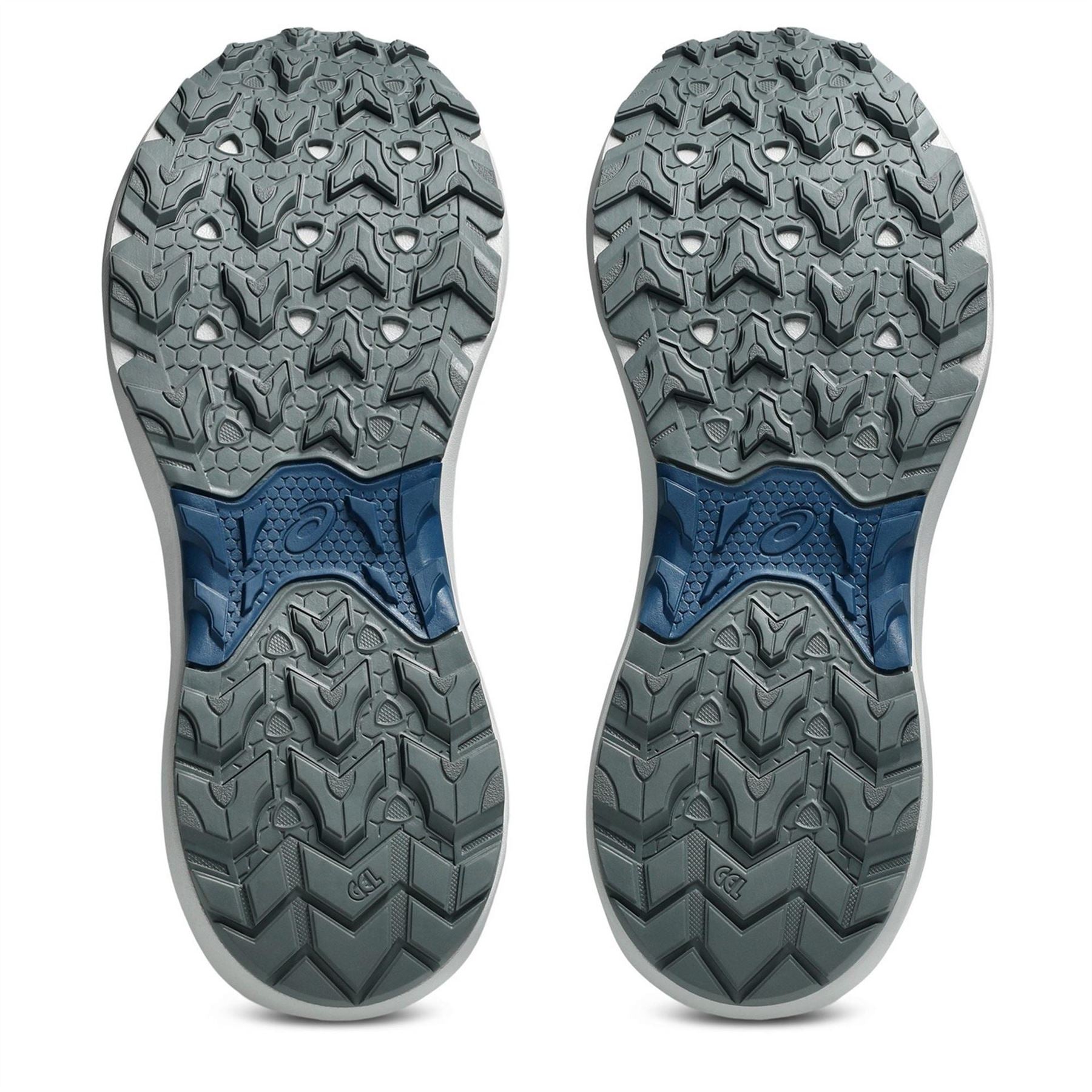 Asics Venture 11 Off Road Trail Running Shoes