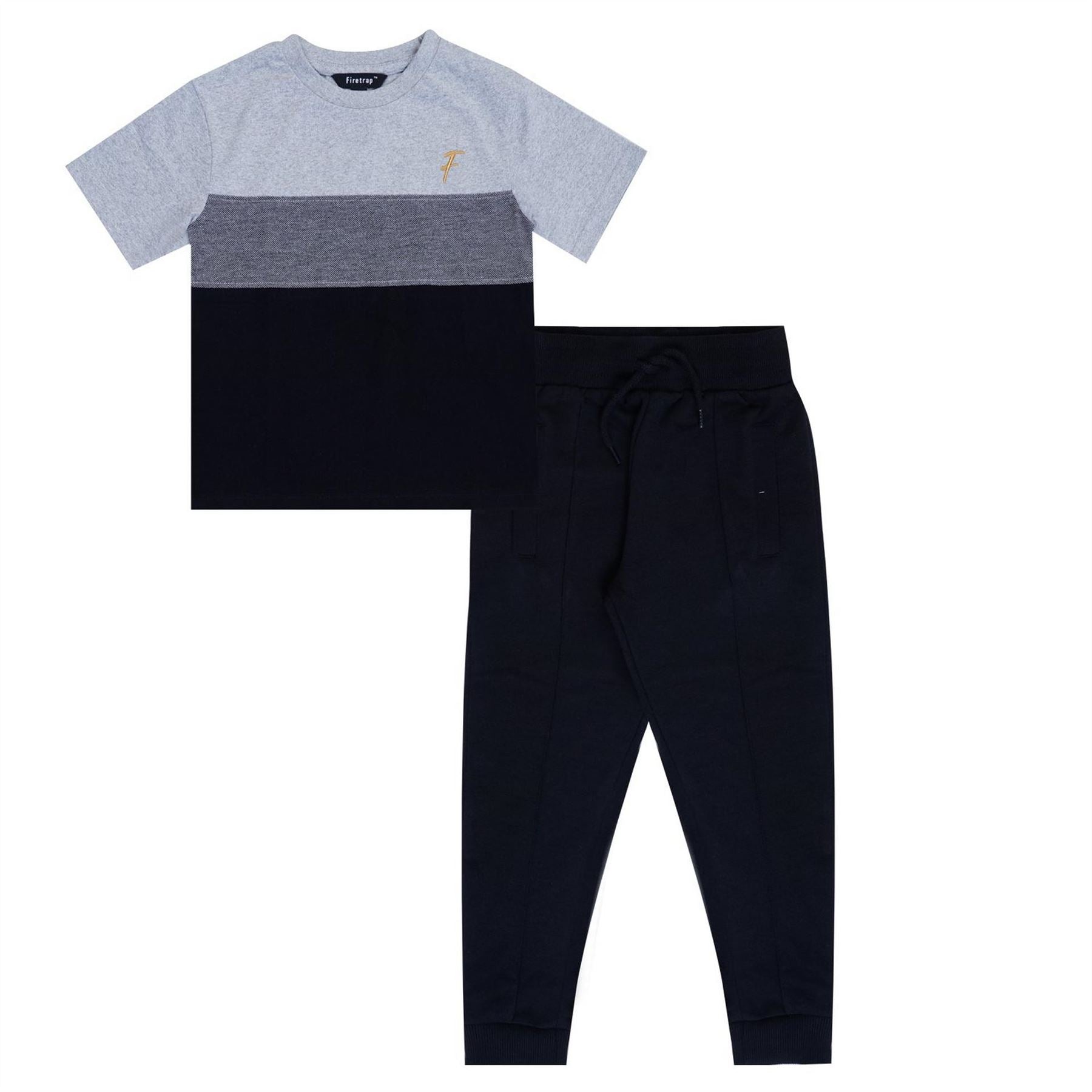 Firetrap 2 Piece Set Infants