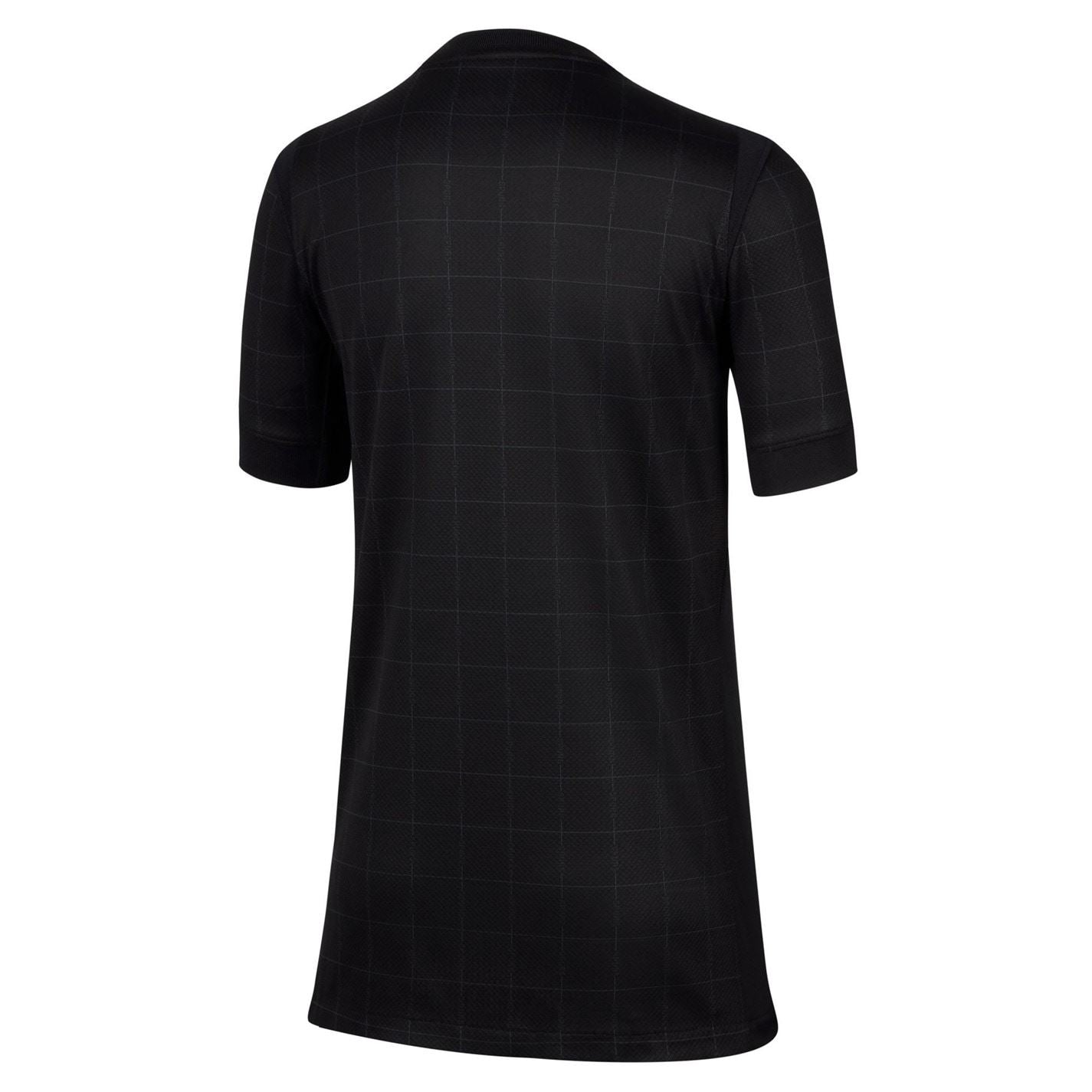 Nike Tottenham Hotspur Away Shirt 2025 2026 Juniors