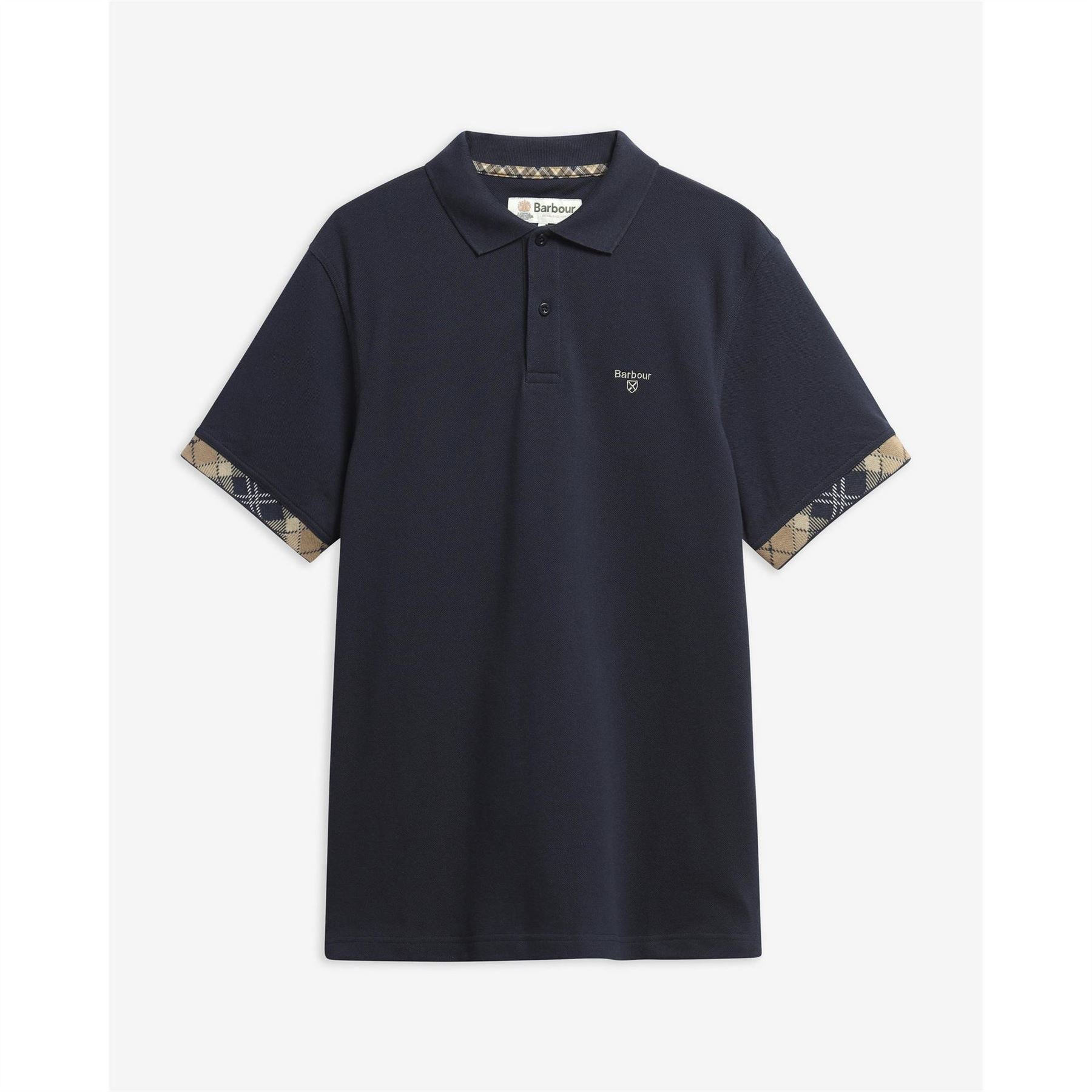 Barbour Stanford Polo