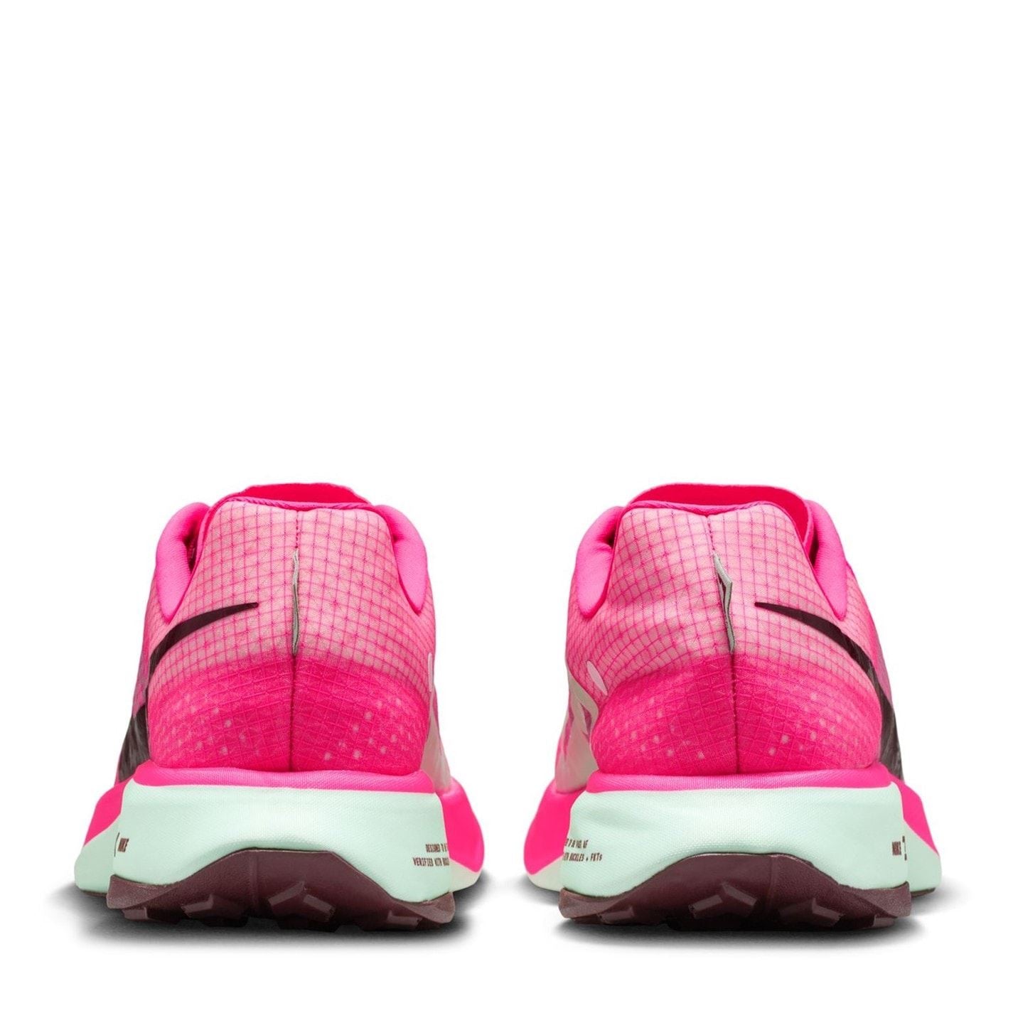 Nike Mens Ultrafly Trail Running Shoes