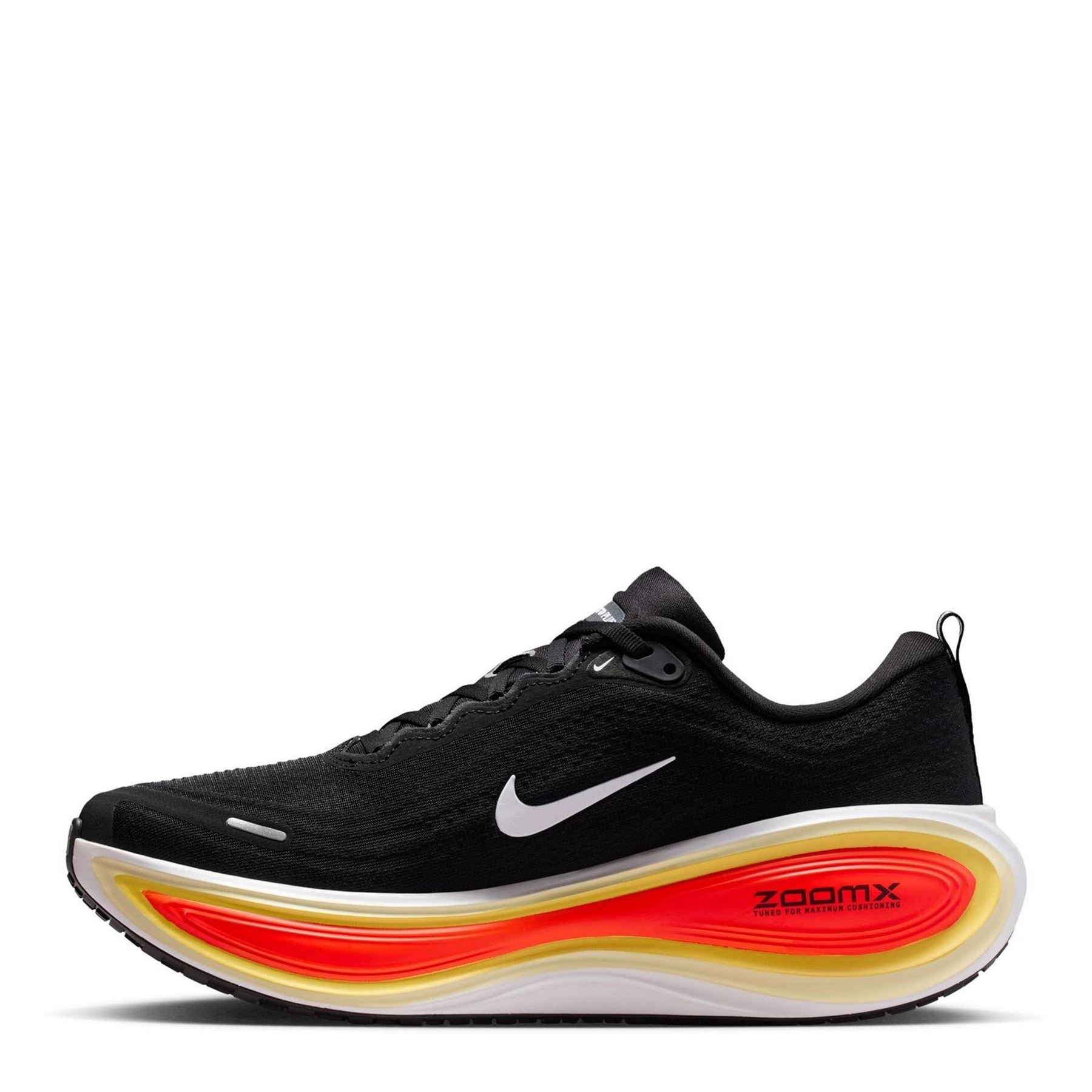 Nike Mens Vomero Plus Road Running Shoes