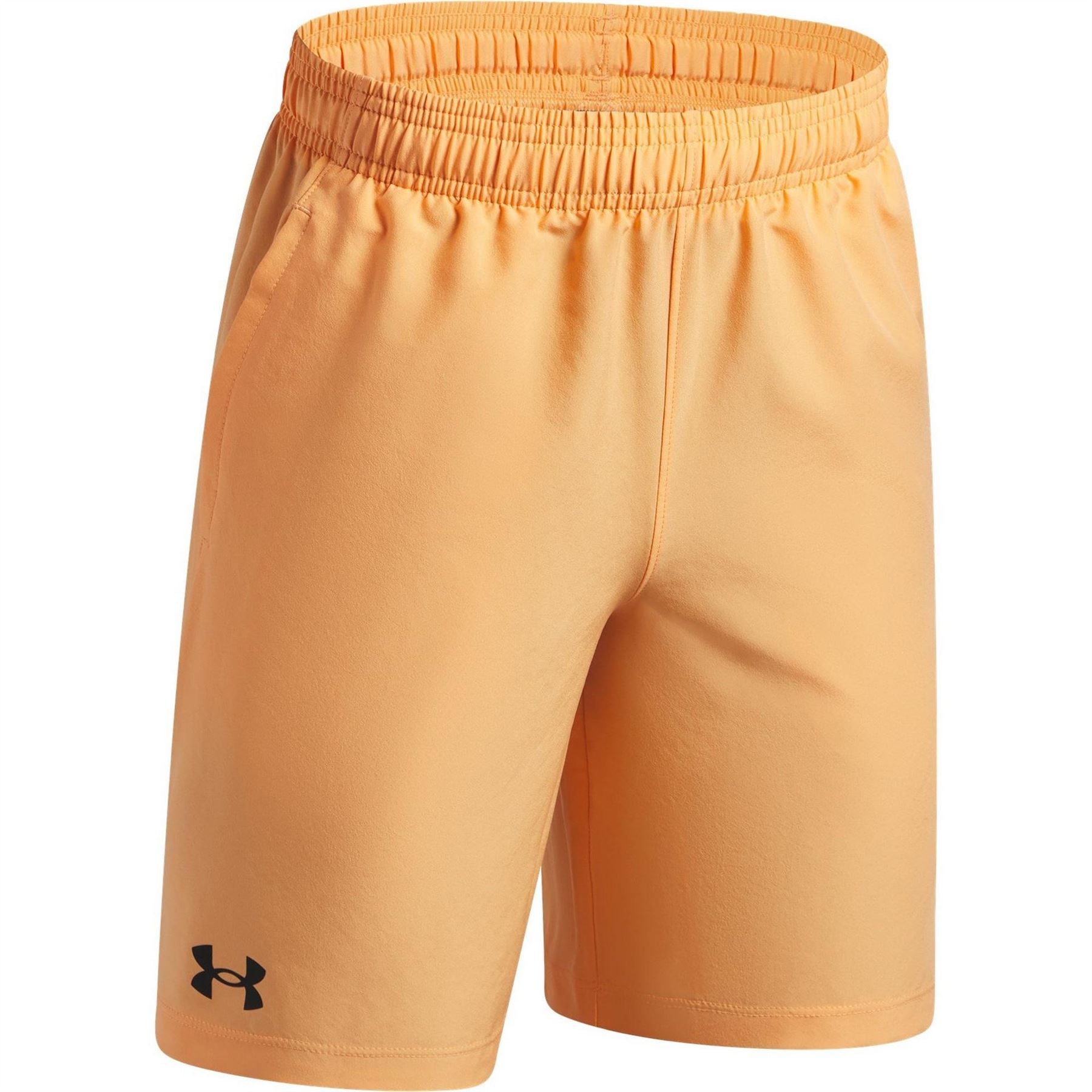 Under Armour Woven Tracksuit Shorts