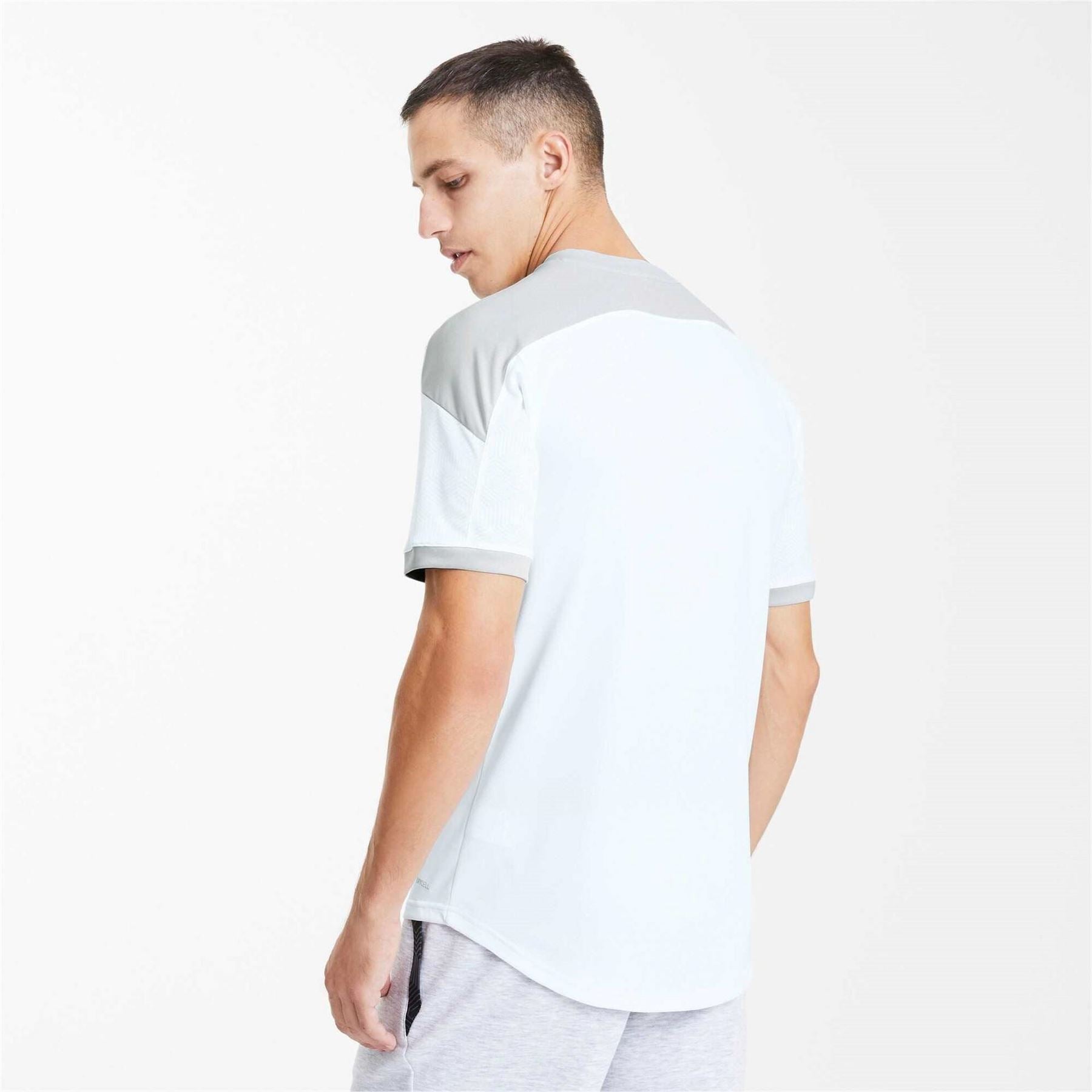 Puma Mens Training Top