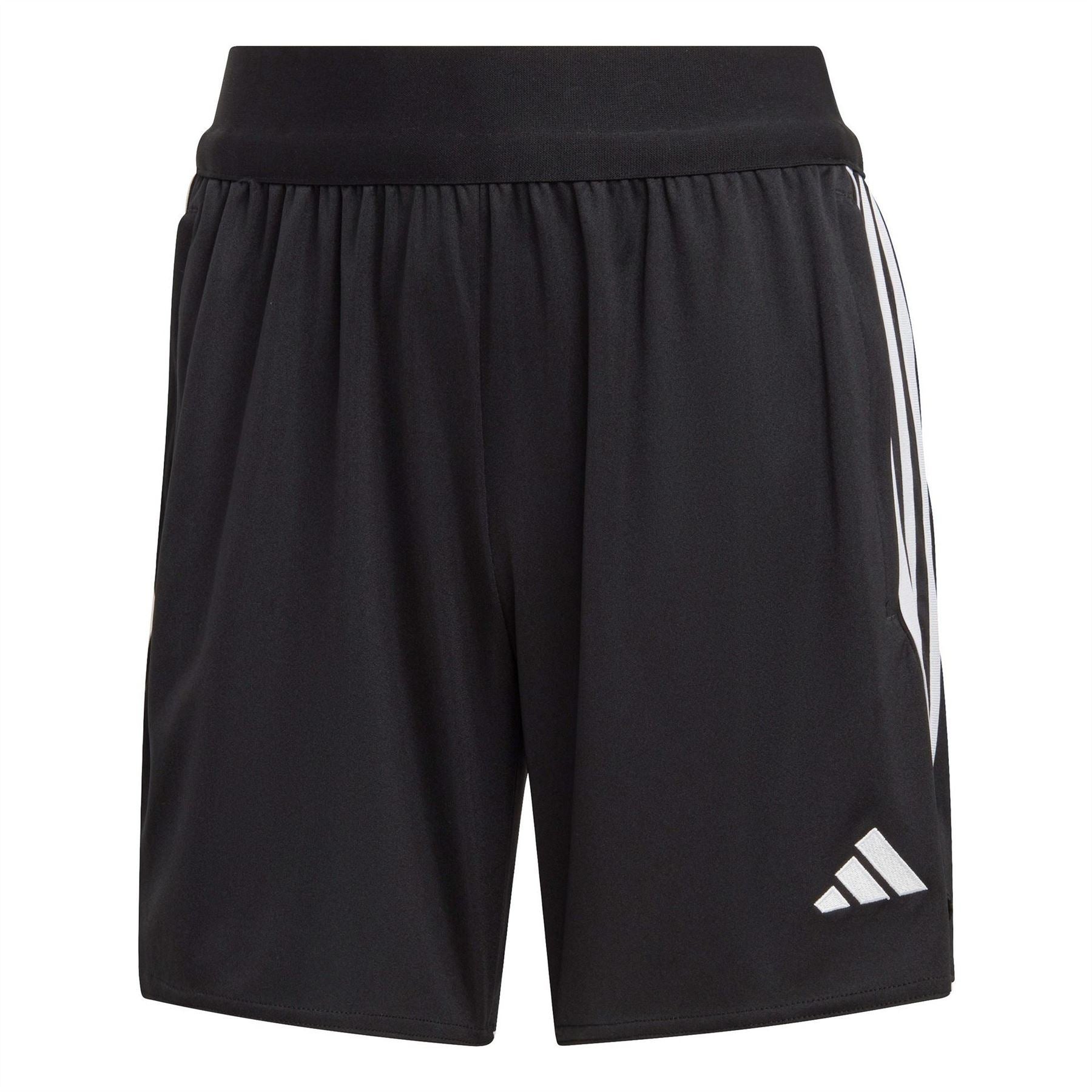 adidas Womens Trousershowl Football Shorts