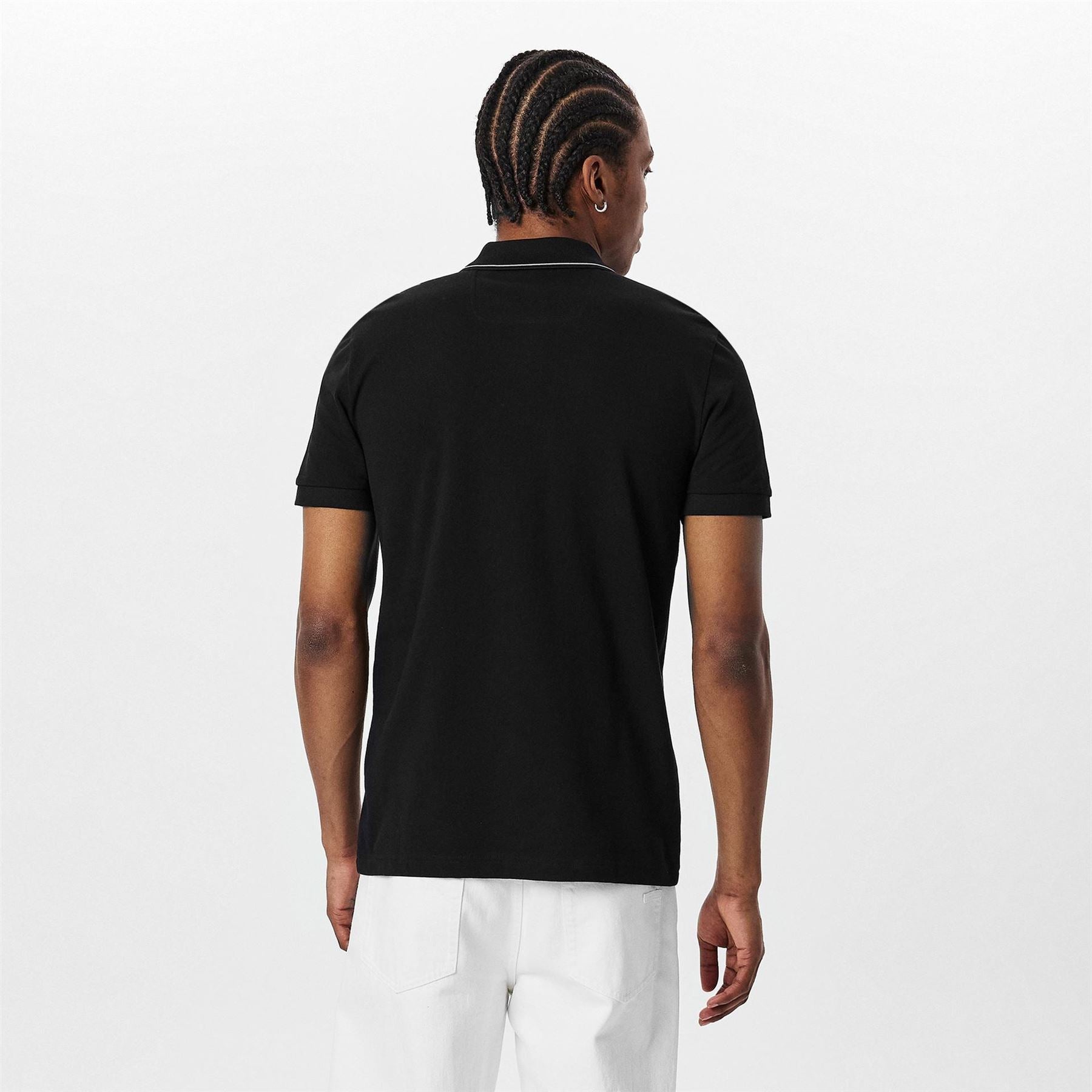 Boss Hbg Paule 4 Polo Shirt, Premium Craftsmanship