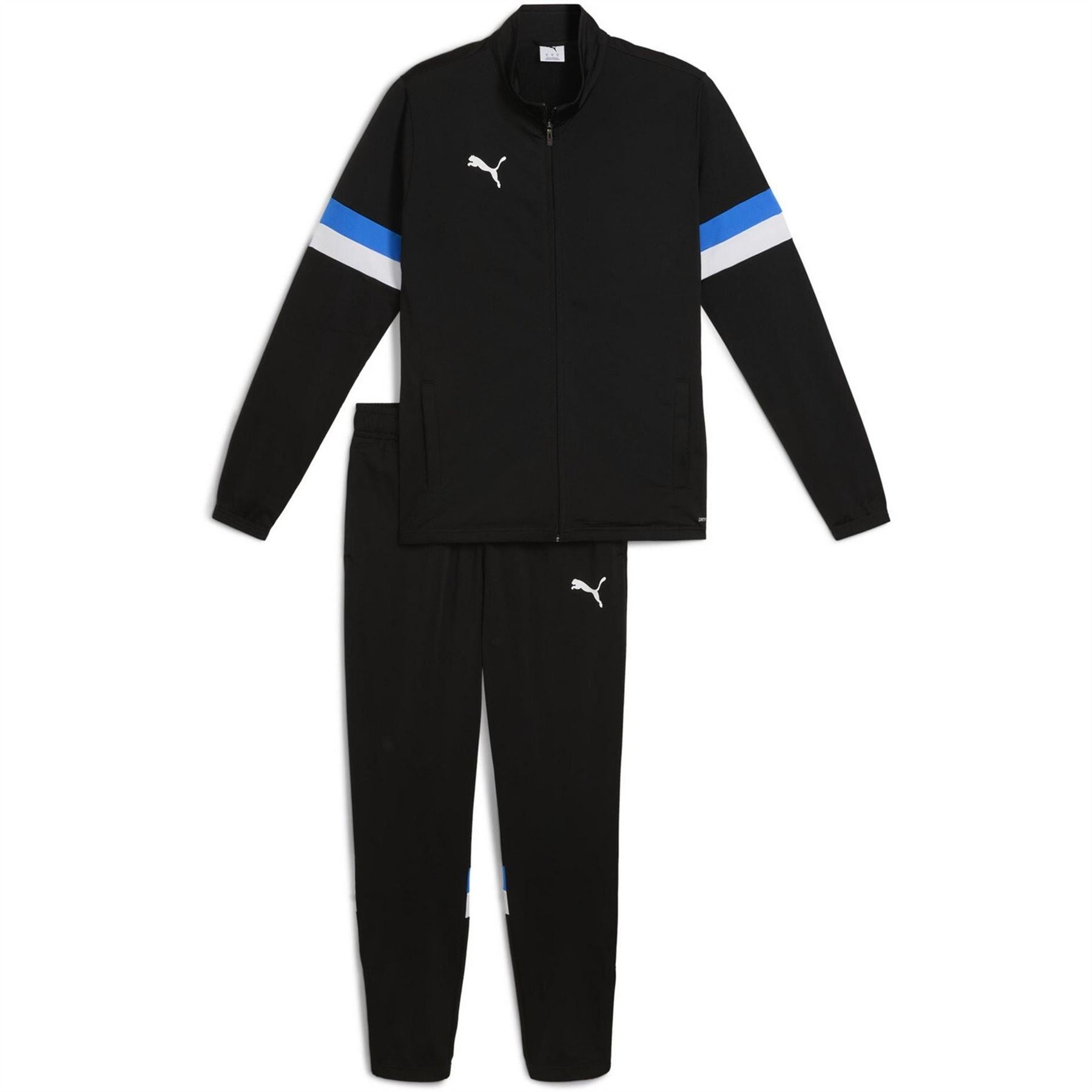 Puma Piping Tracksuit