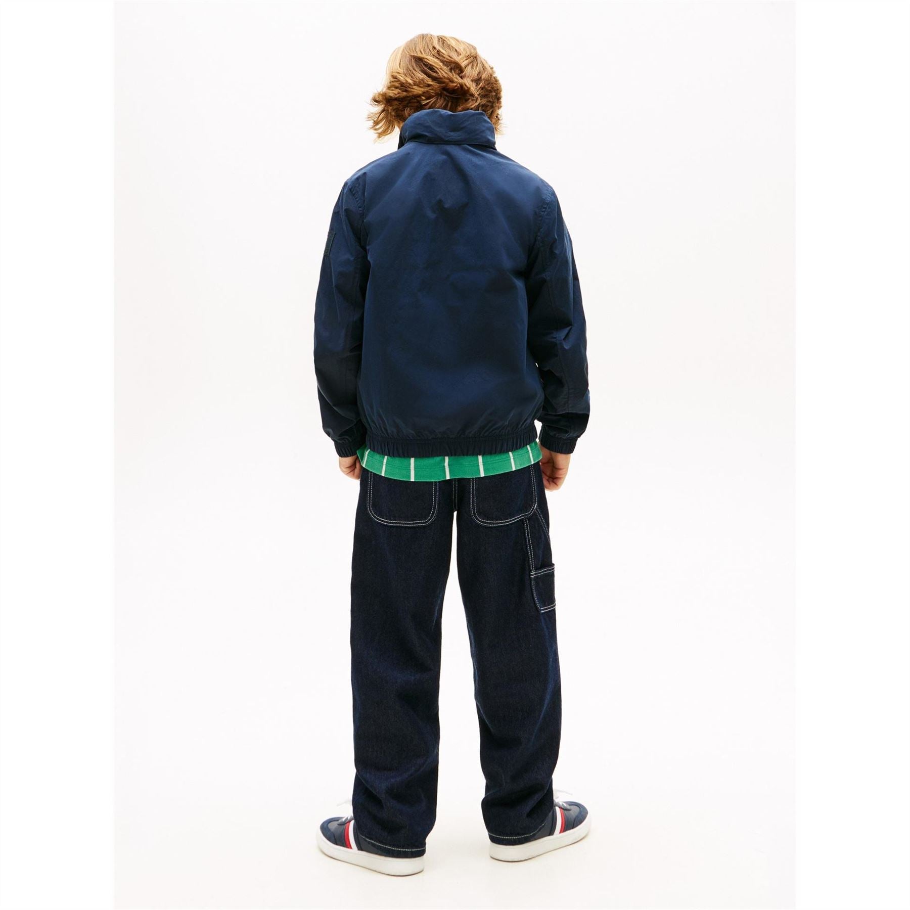 Tommy Hilfiger Essential Jkt Jn62