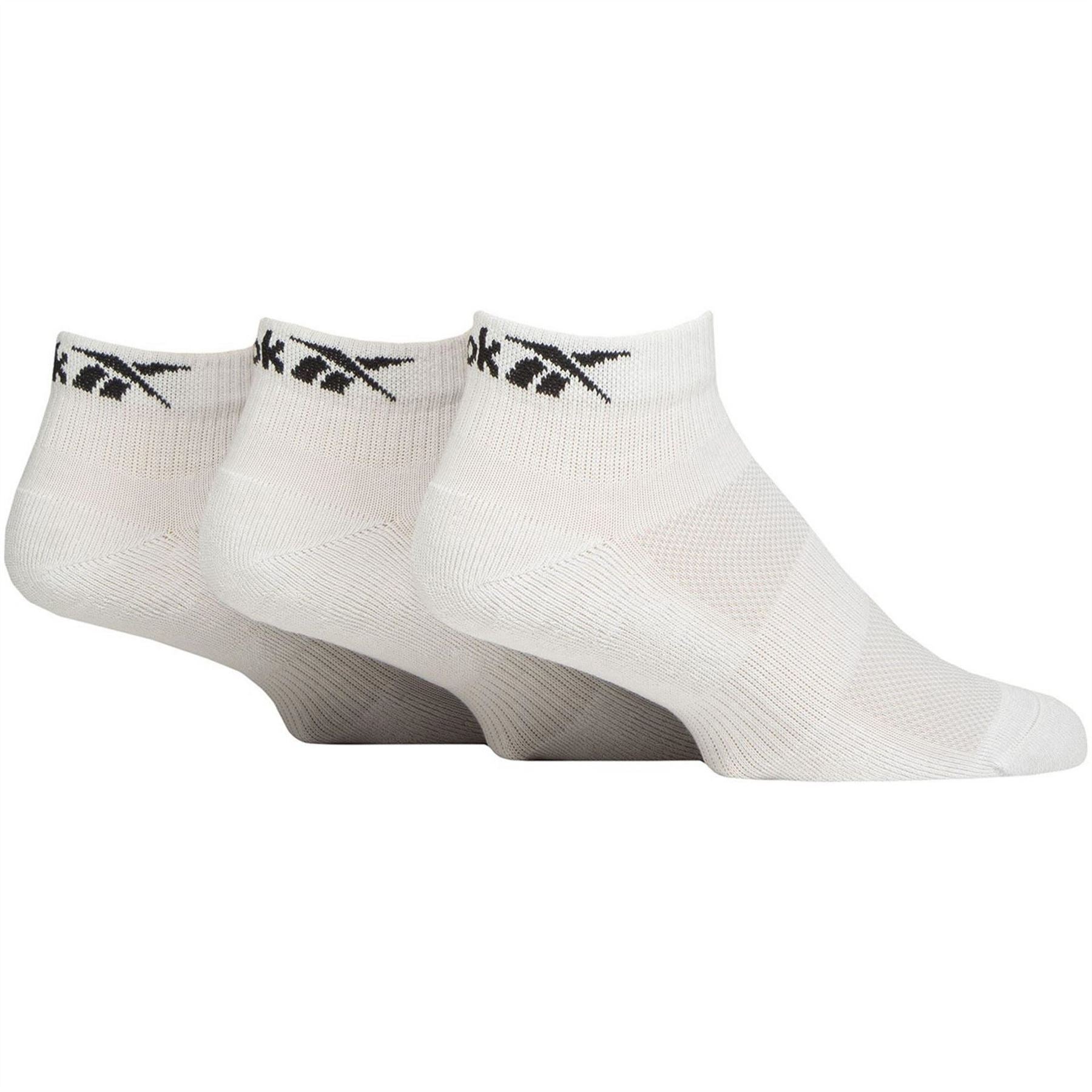 Reebok Essentials Crew Socks