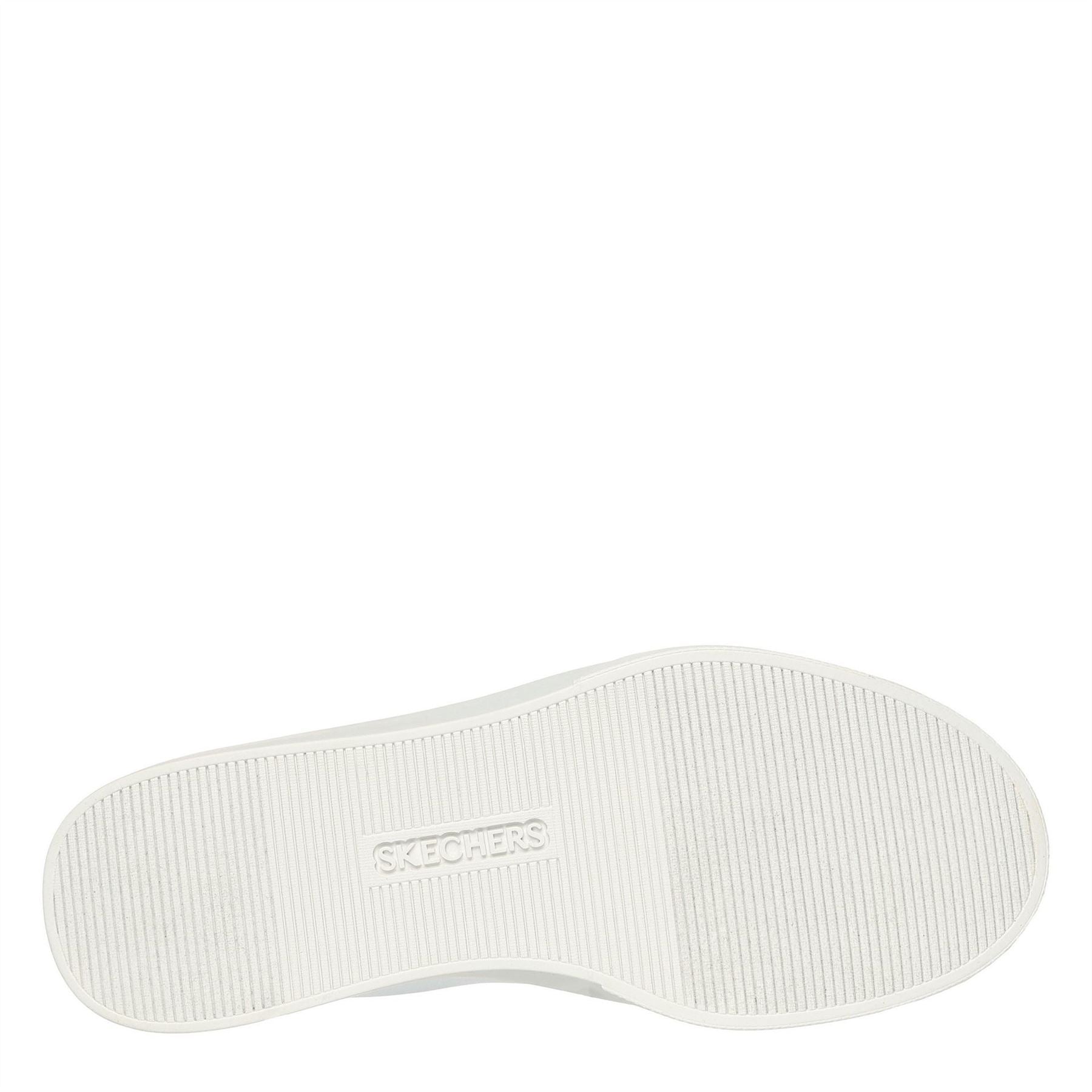 Skechers Edenlx Classic Low Top Trainers