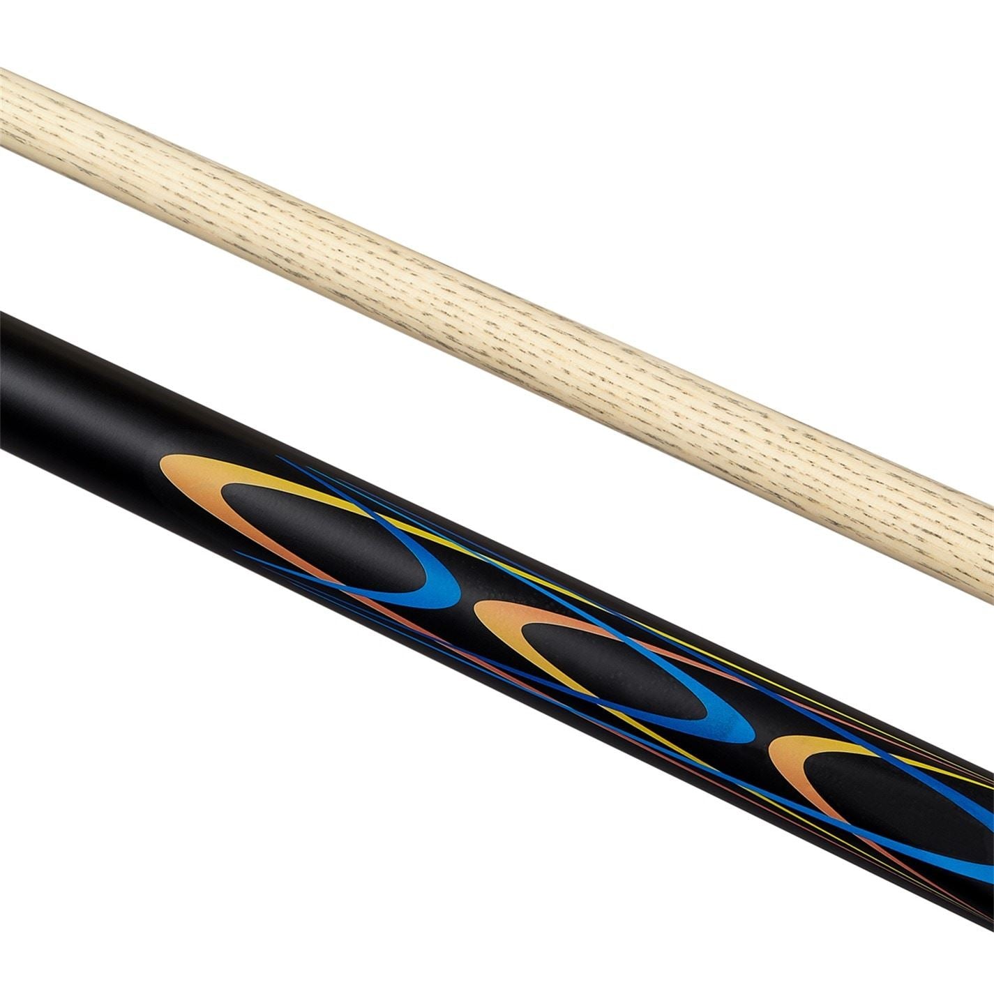 Powerglide Vibe Snooker Cue Adults