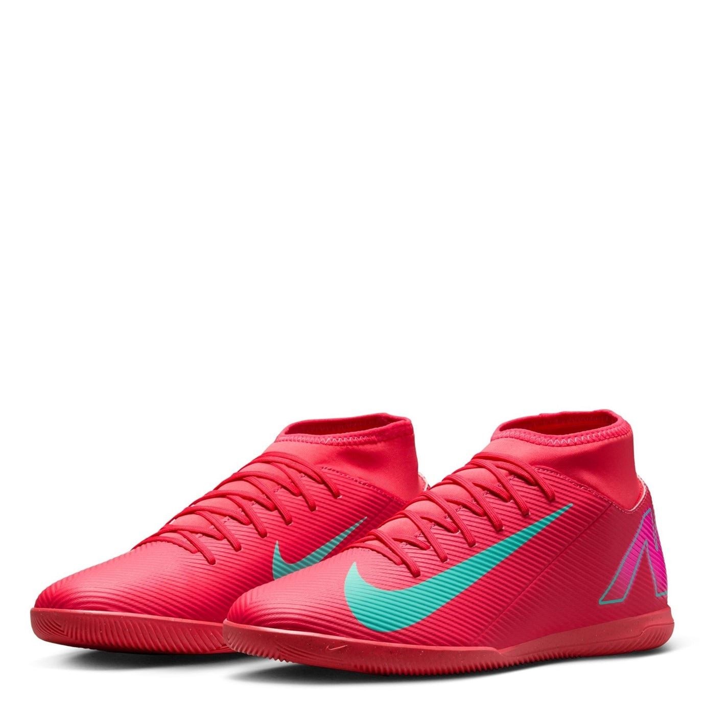 Nike Mercurial Superfly 10 Club Indoor Football Boots