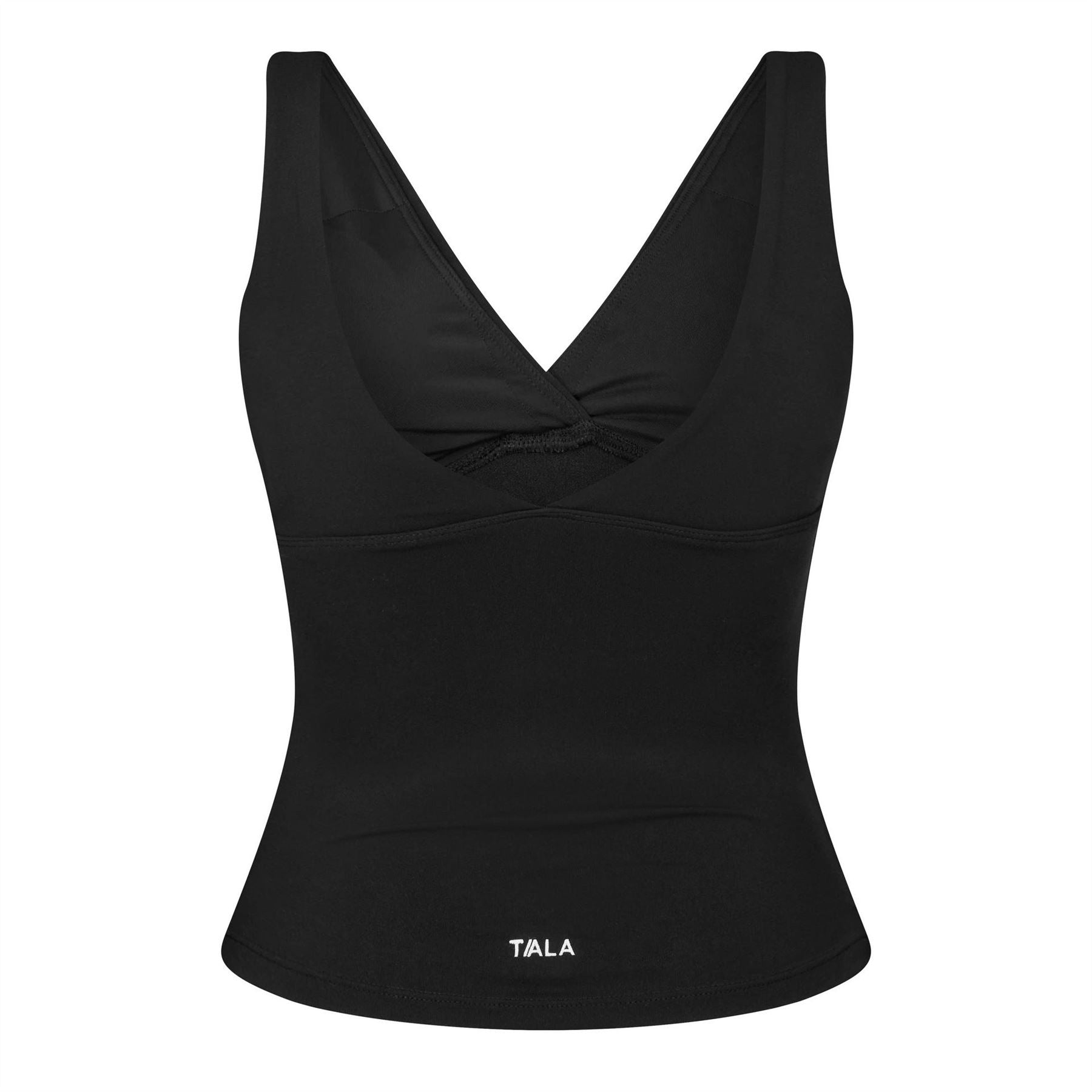 TALA Dayflex V Neck Vest Longer Length