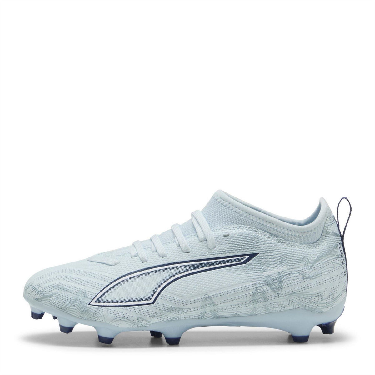 Puma PUMA Ultra 5 Match Firm Ground Football Boots