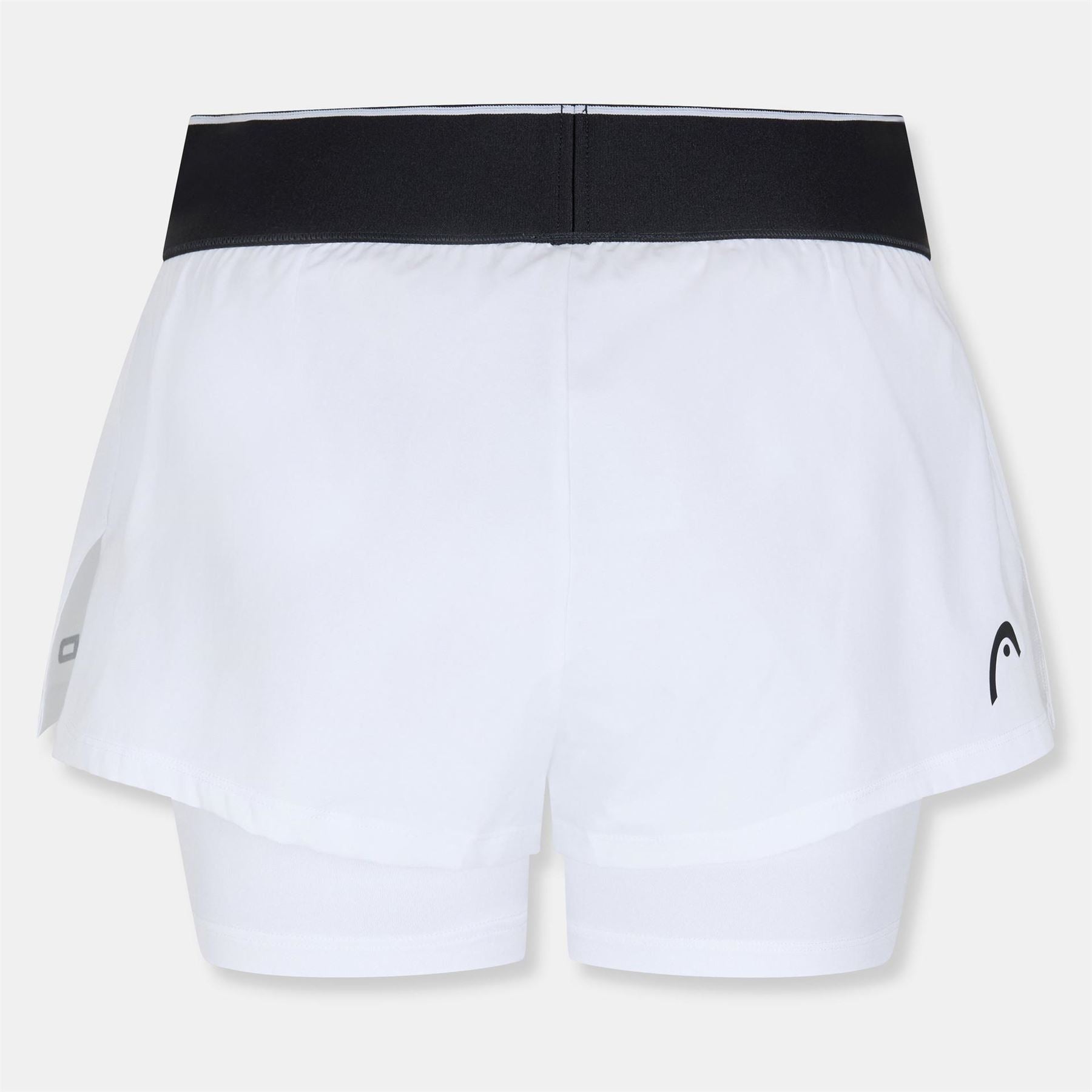 HEAD Dynamic Performance Tennis Shorts
