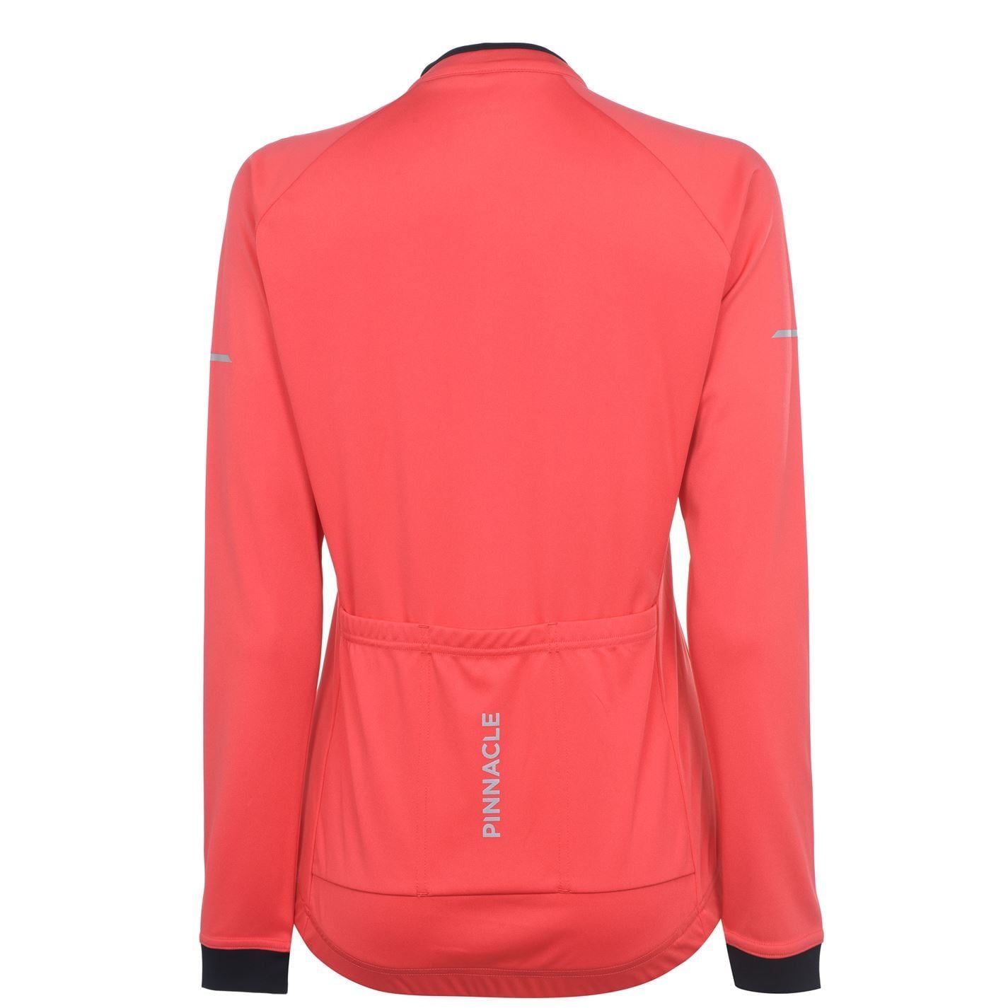 Pinnacle Long Sleeve Cycling Jersey Ladies
