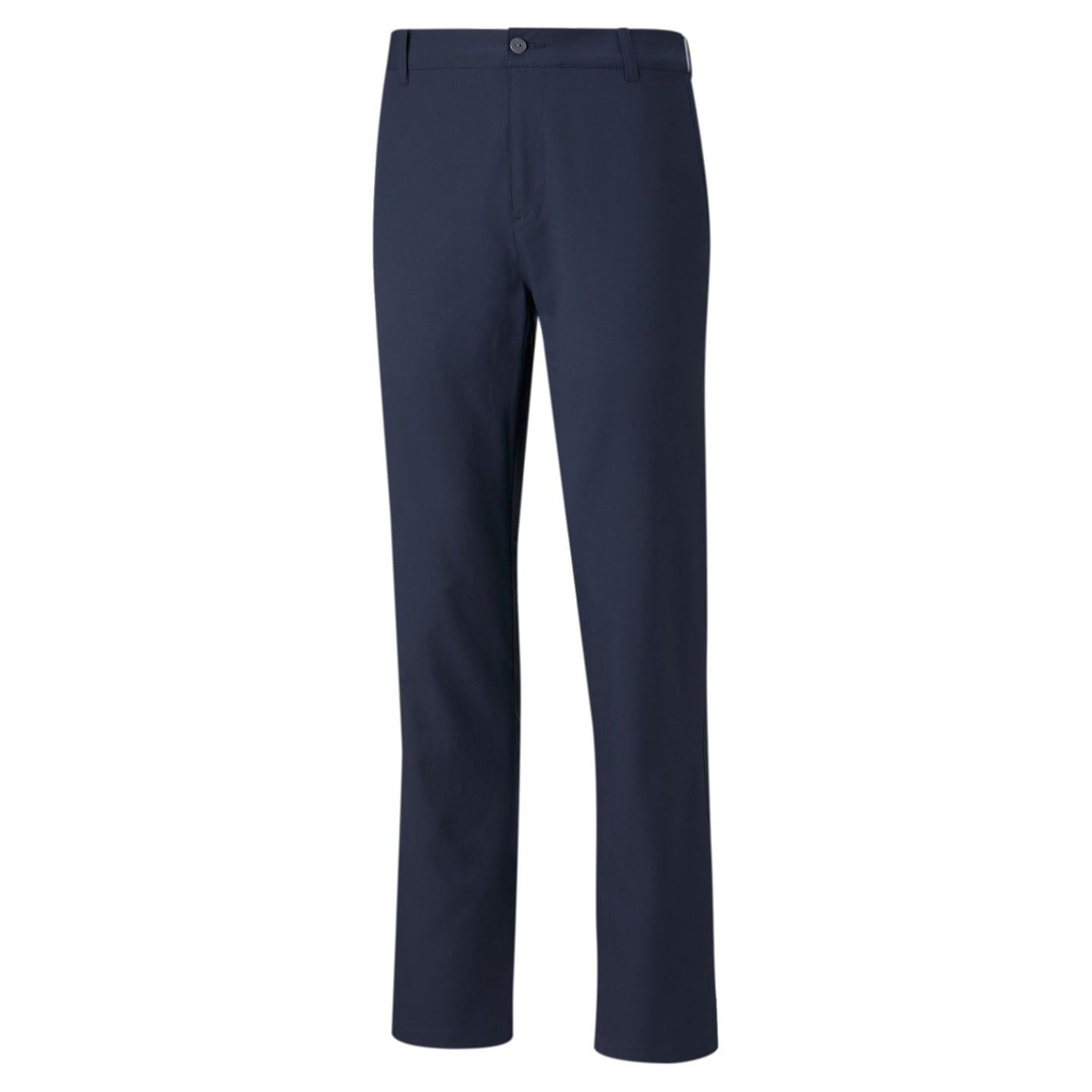 Puma Mens Tech Trousers