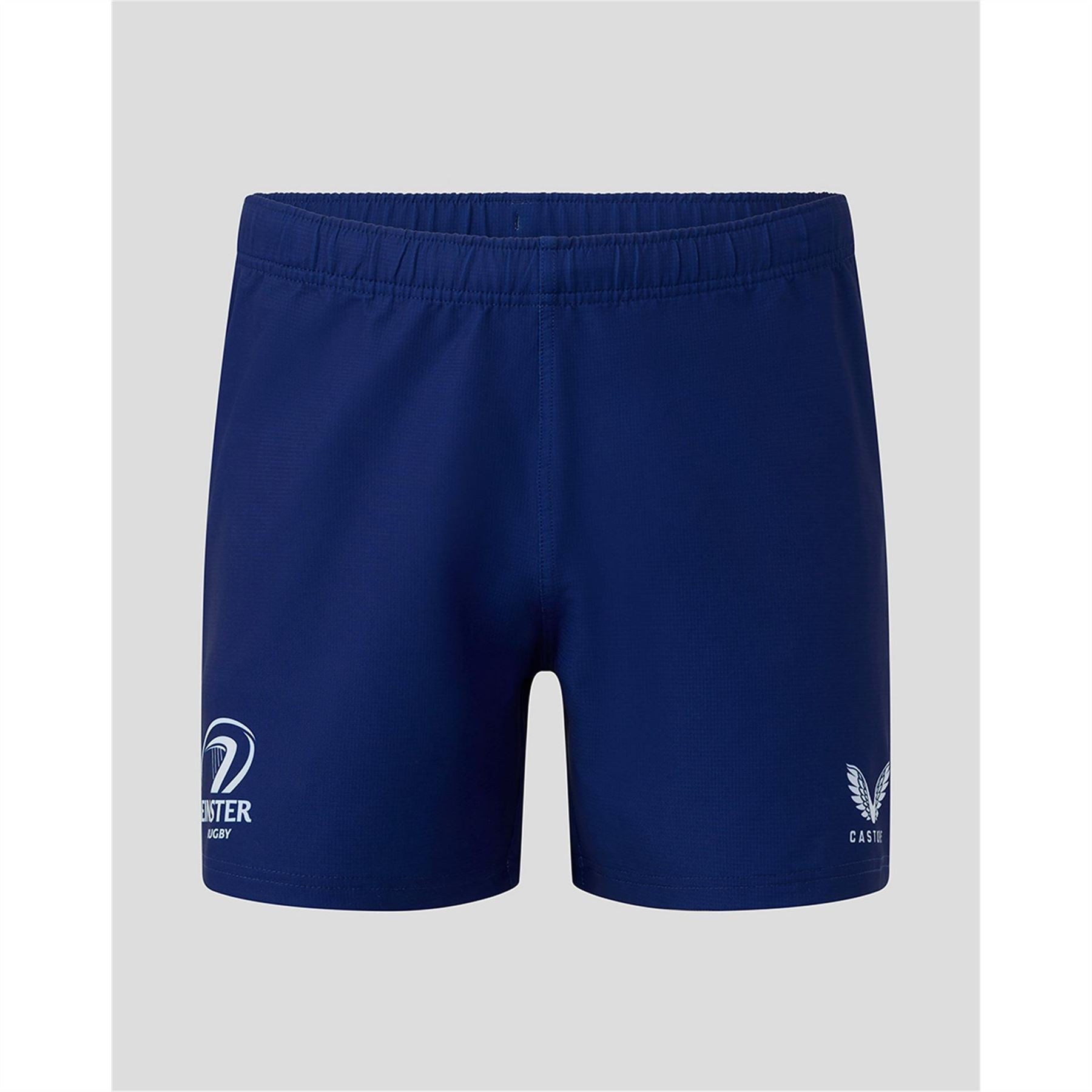 Castore Leinster Home Shorts Senior 25 26