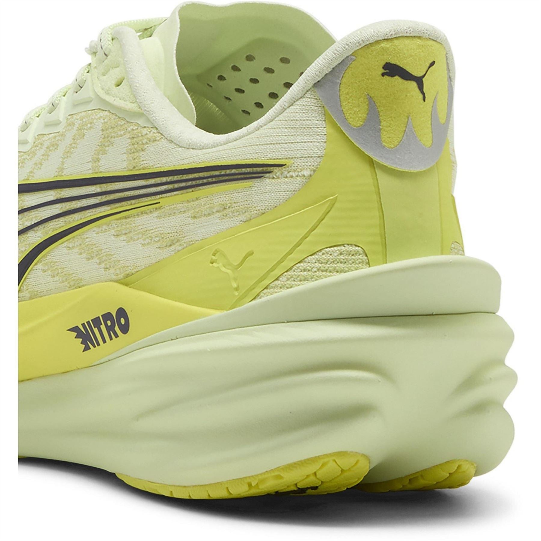 Puma Deviate Nitro 4 Running Shoes