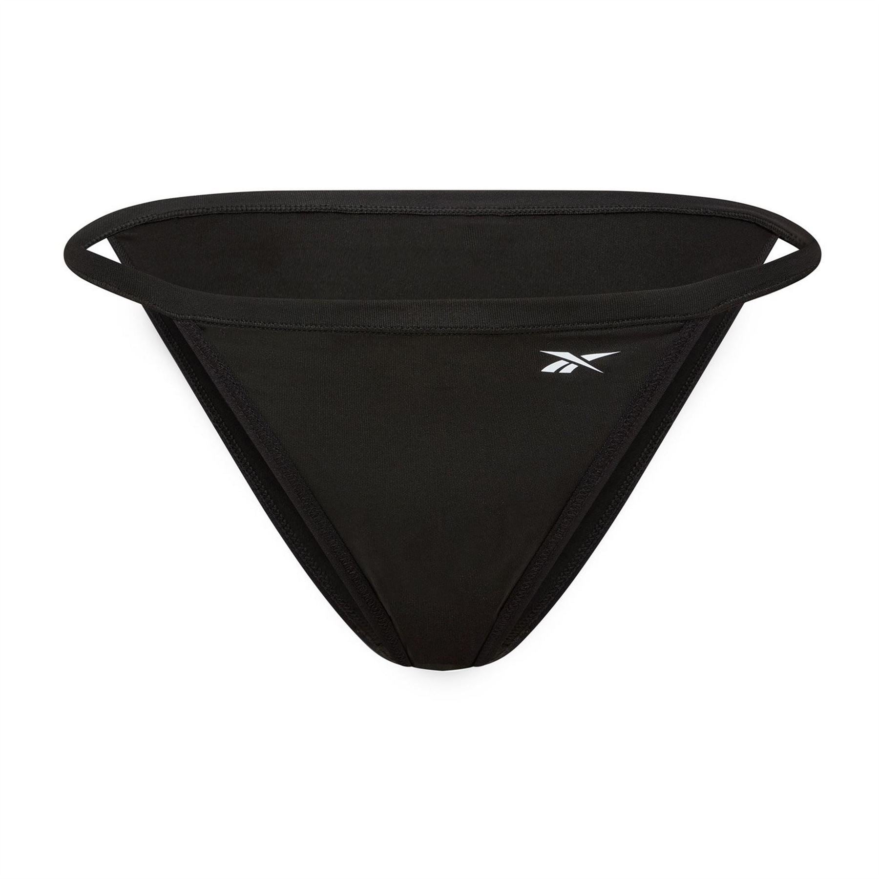 Reebok 3 Pack Tanga Briefs Mandy